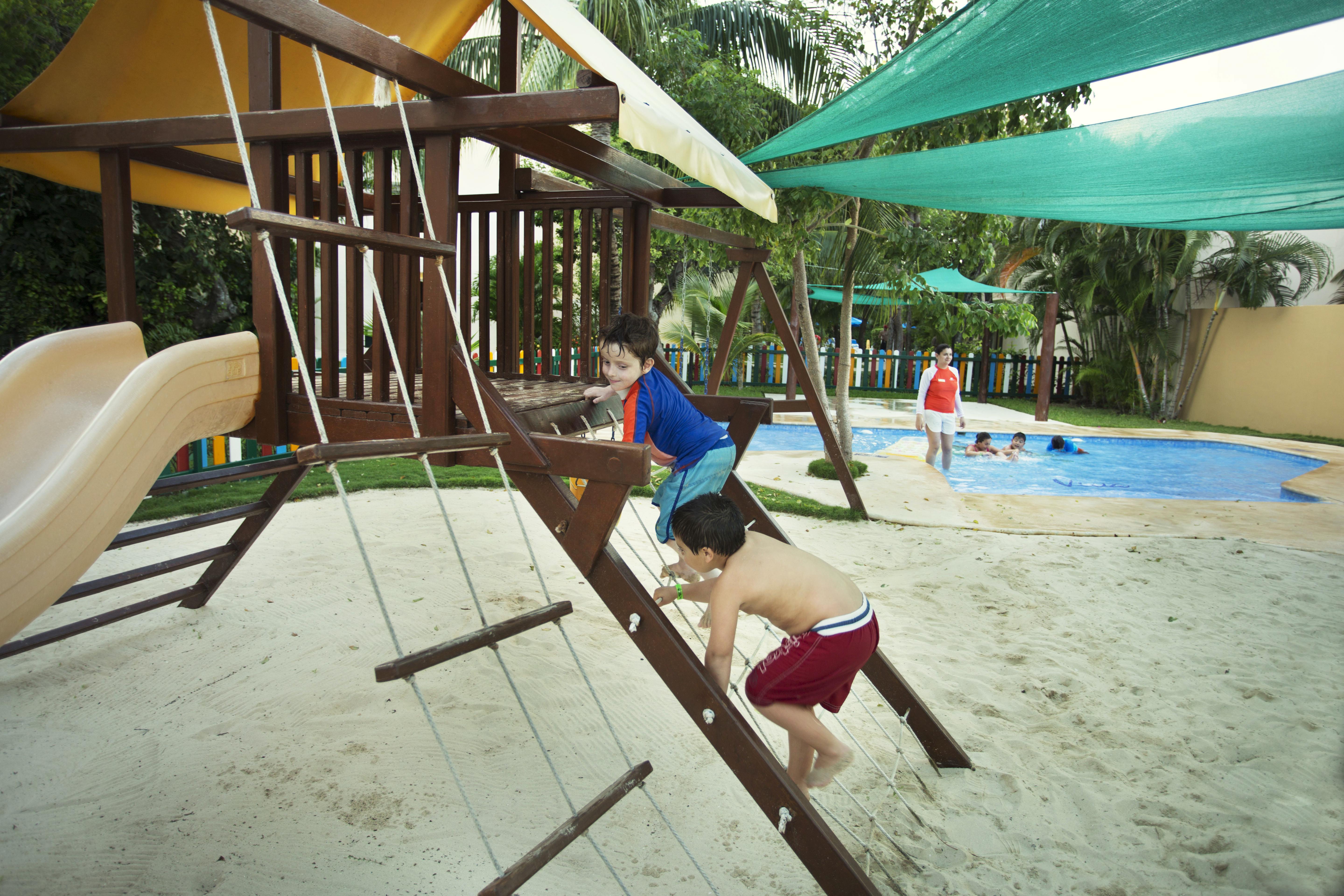 Viva Maya By Wyndham, A Trademark