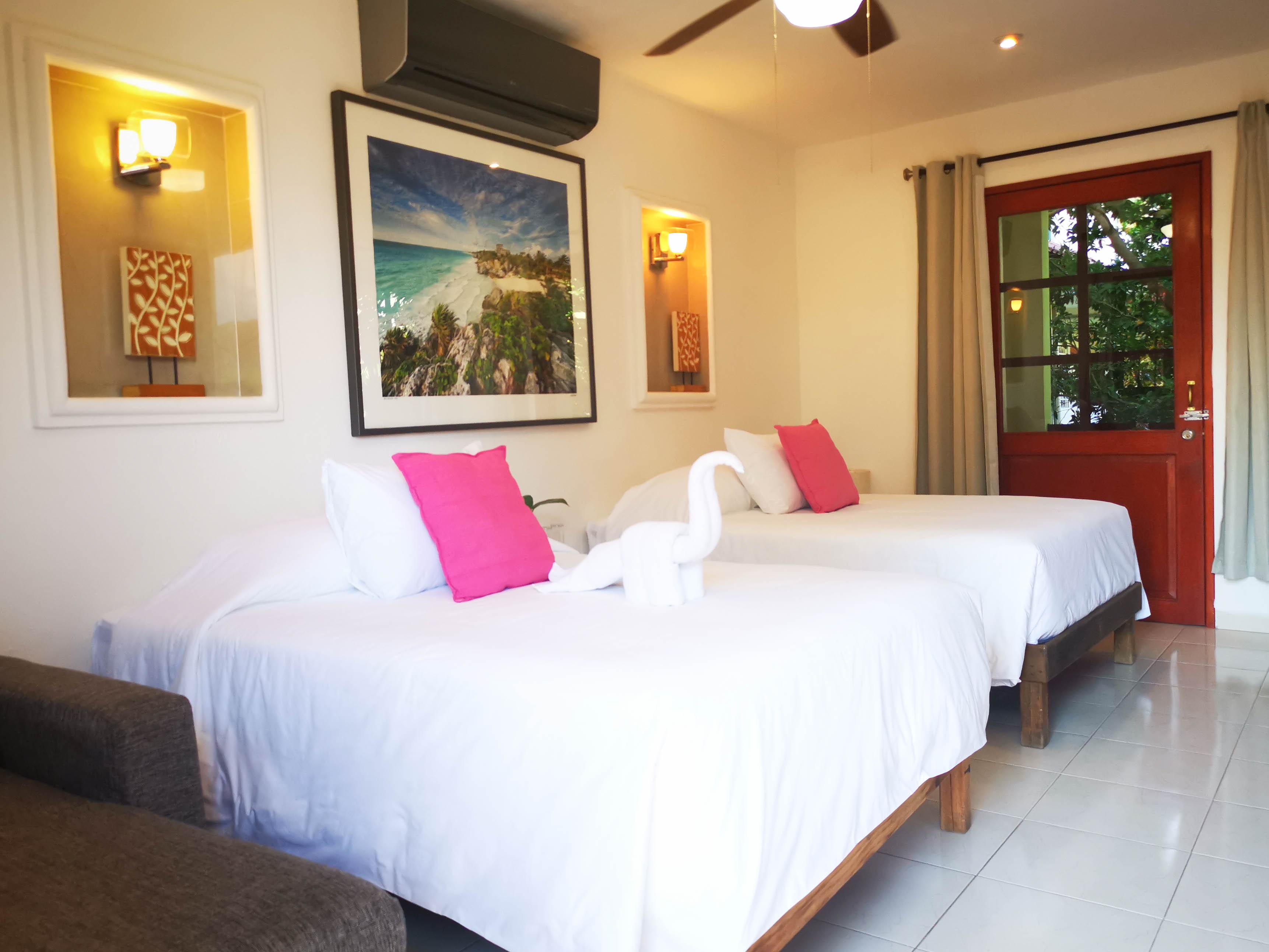 Hulku 3* Playa del Carmen