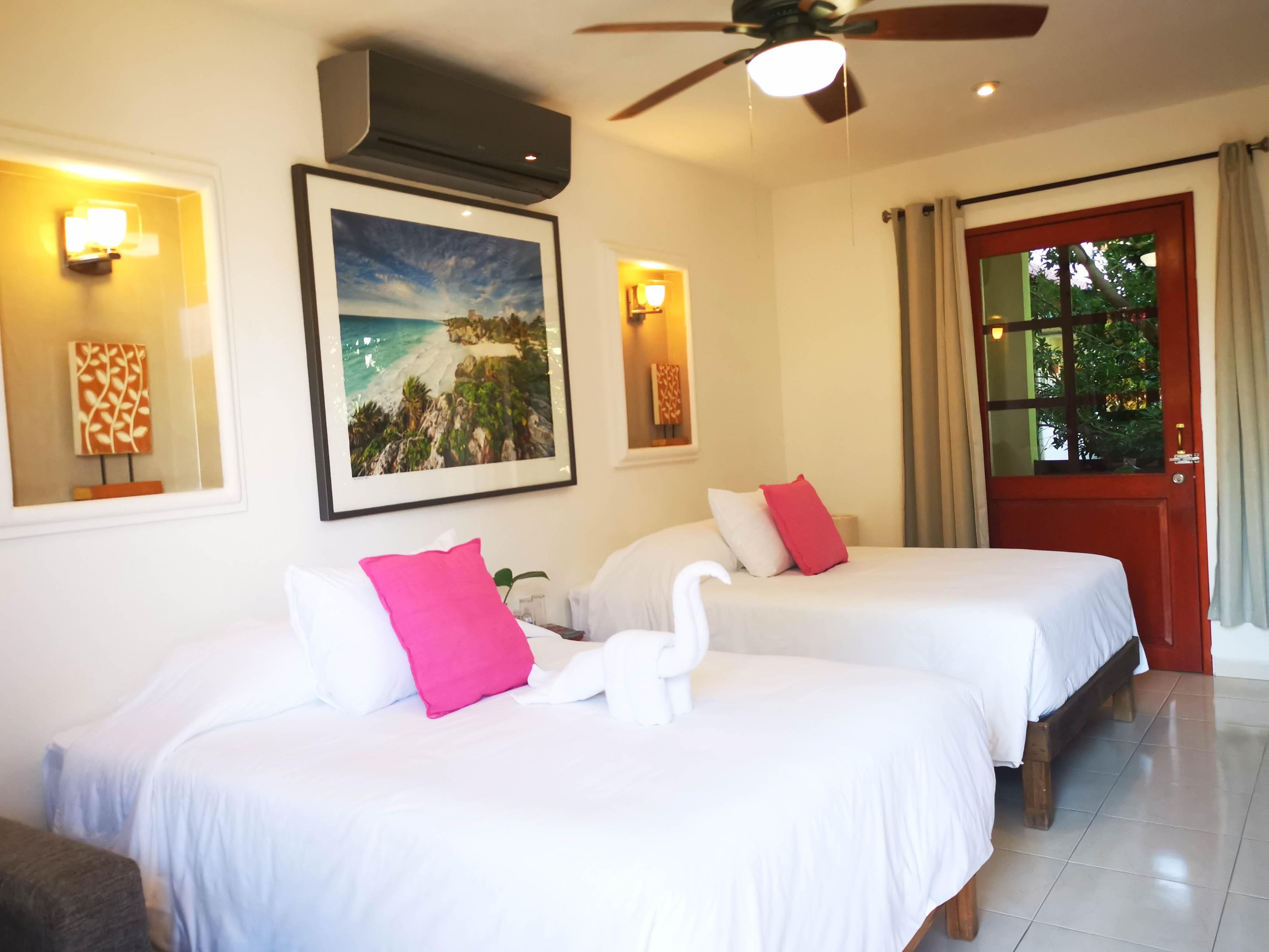 Hulku Hotel Playa del Carmen
