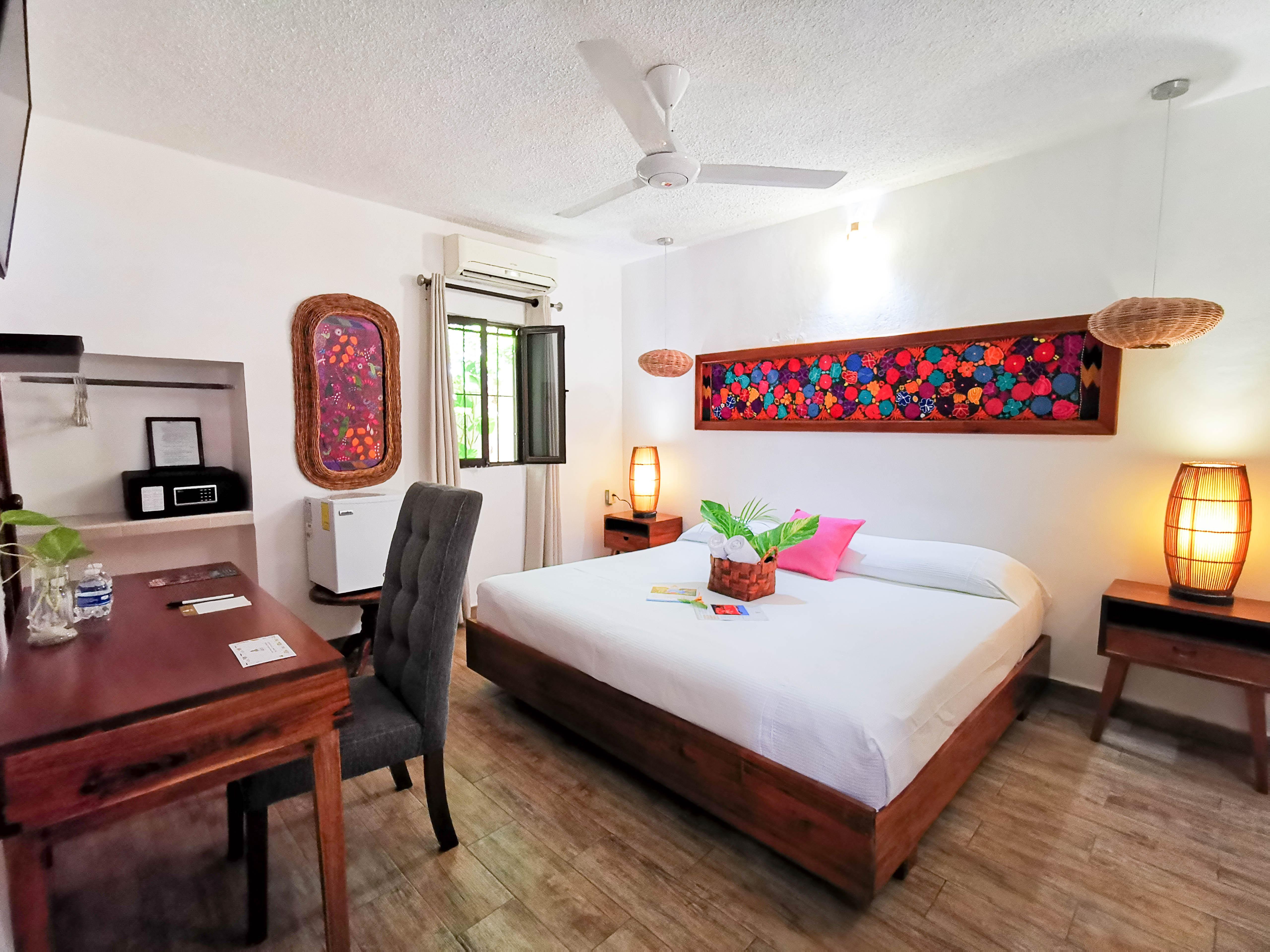 Hulku 3* Playa del Carmen