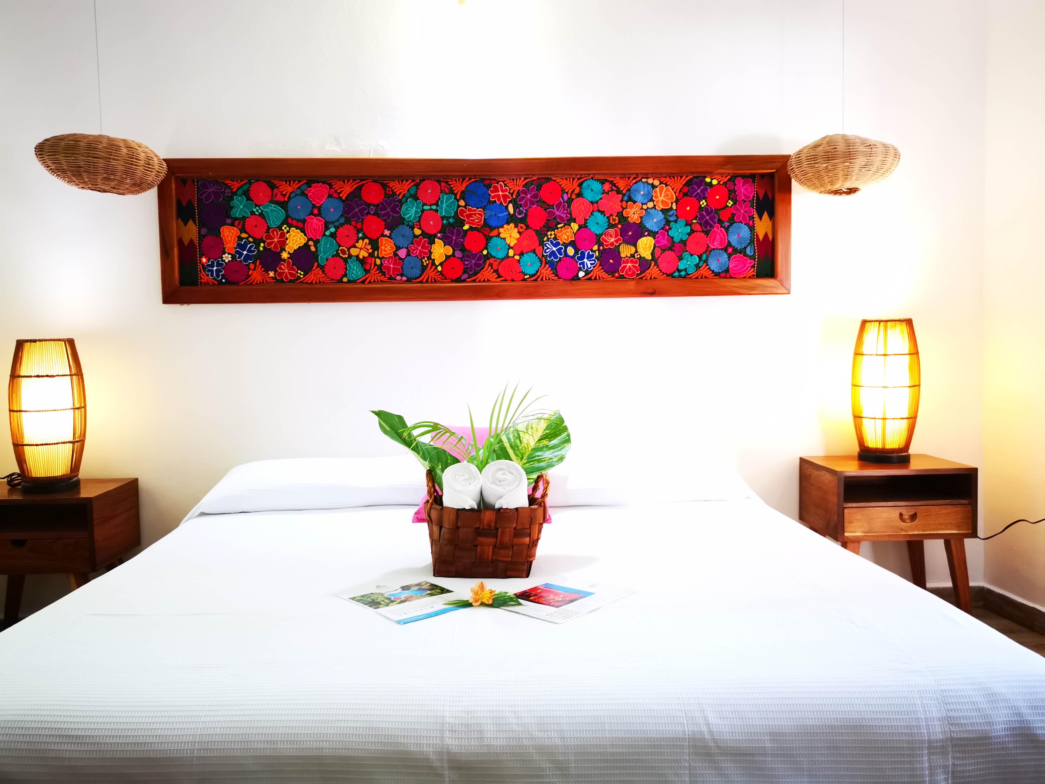 Hulku Hotel Playa del Carmen