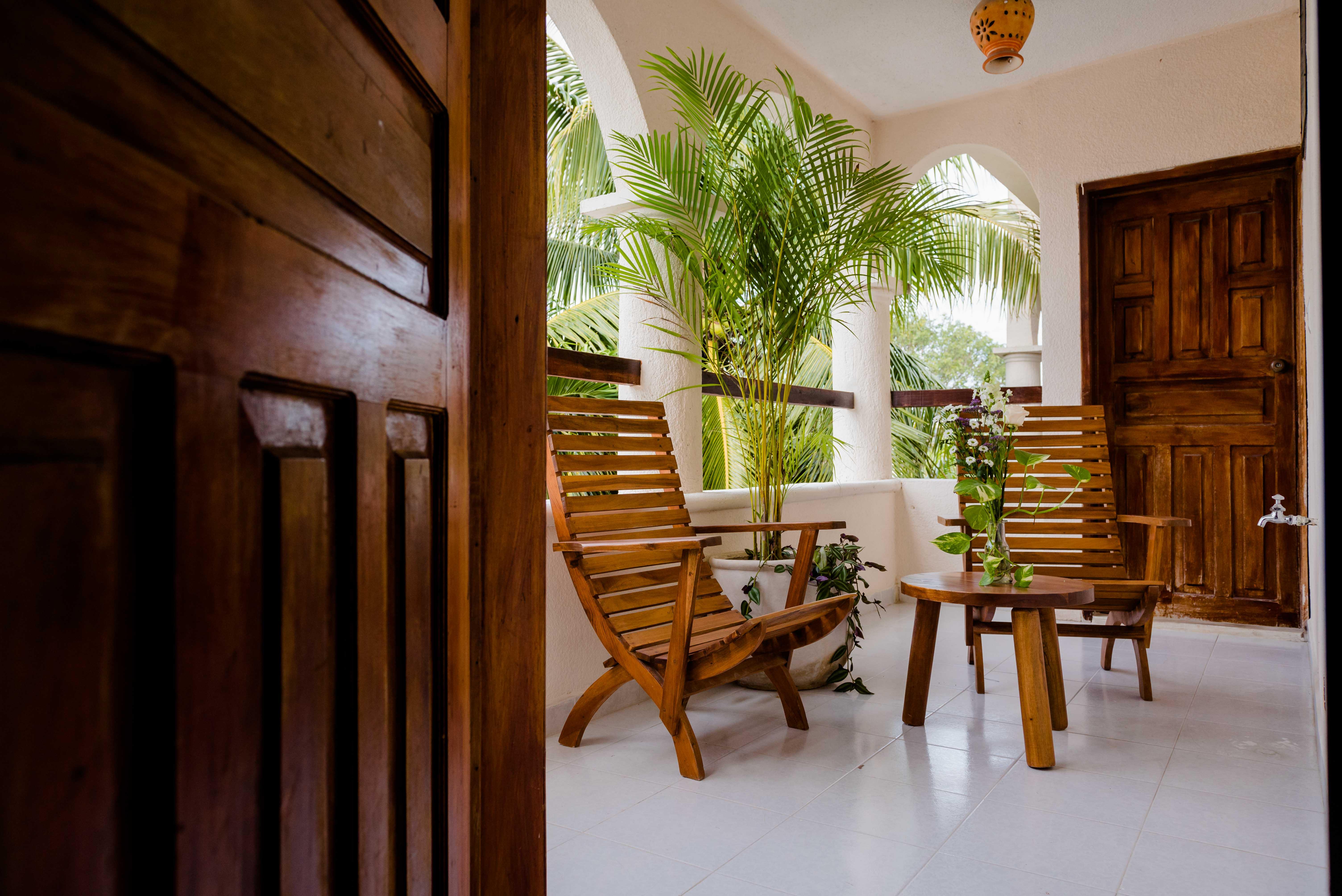 Hulku Hotel