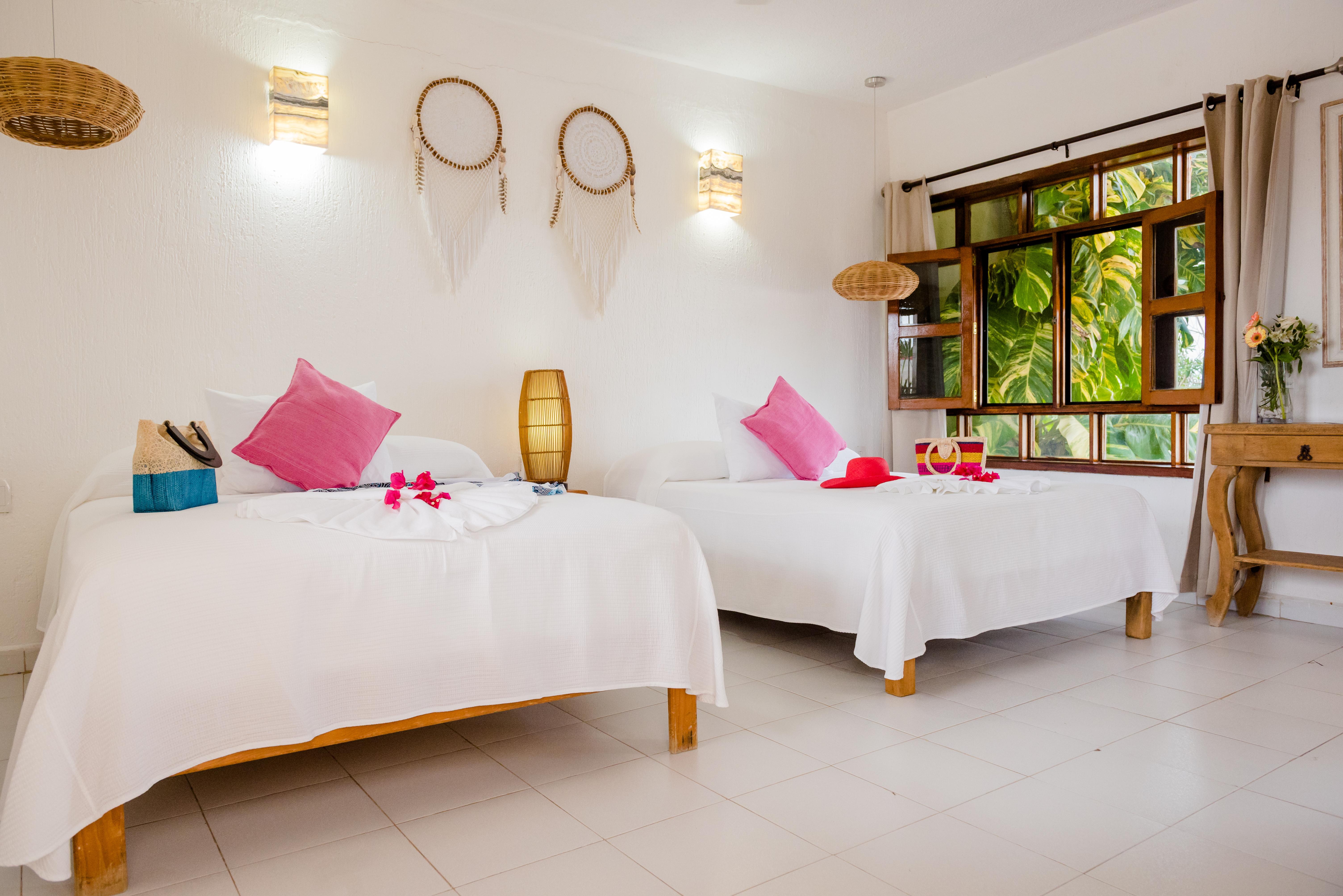 Hulku 3* Playa del Carmen
