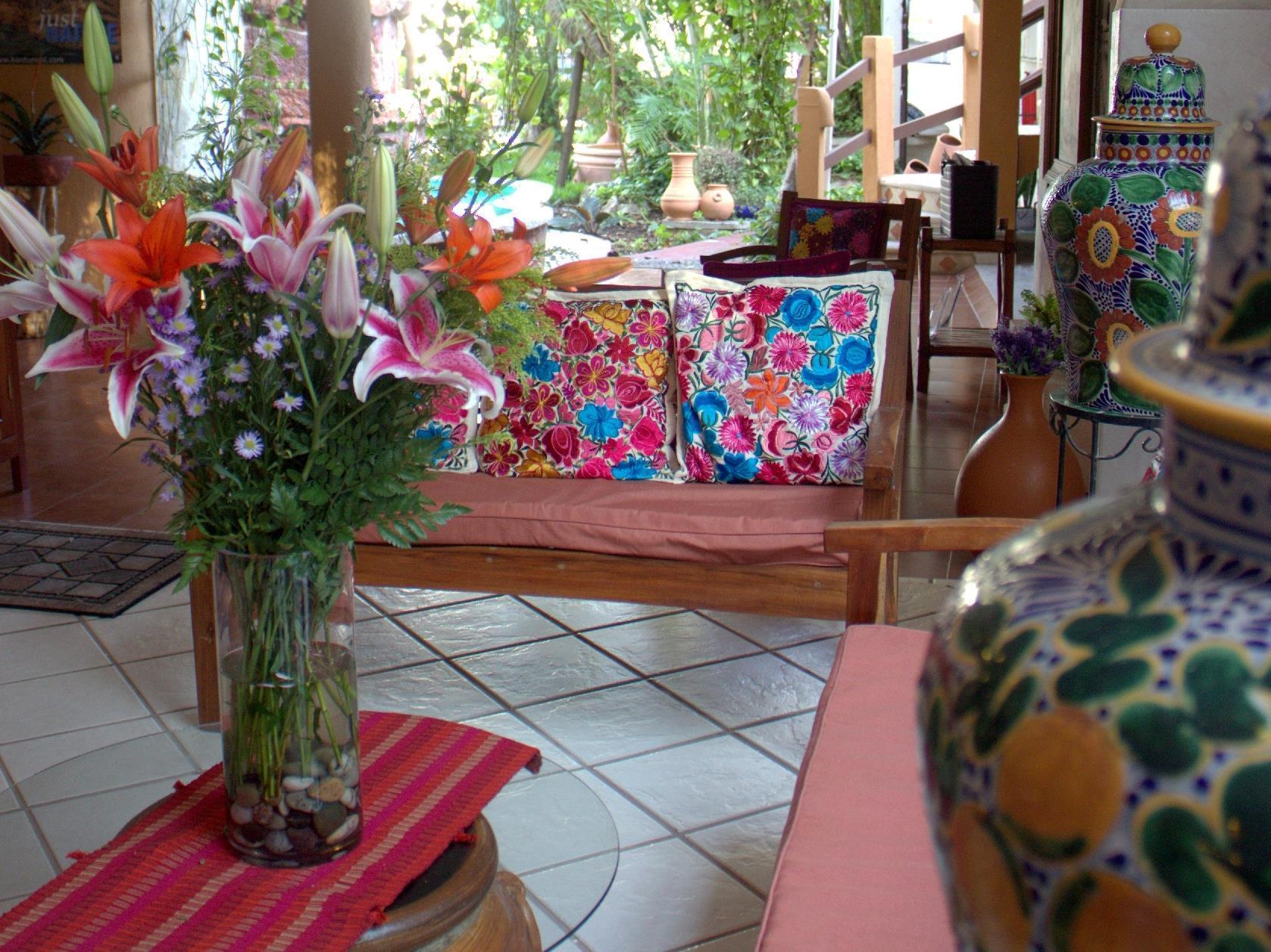 Hulku Hotel Playa del Carmen