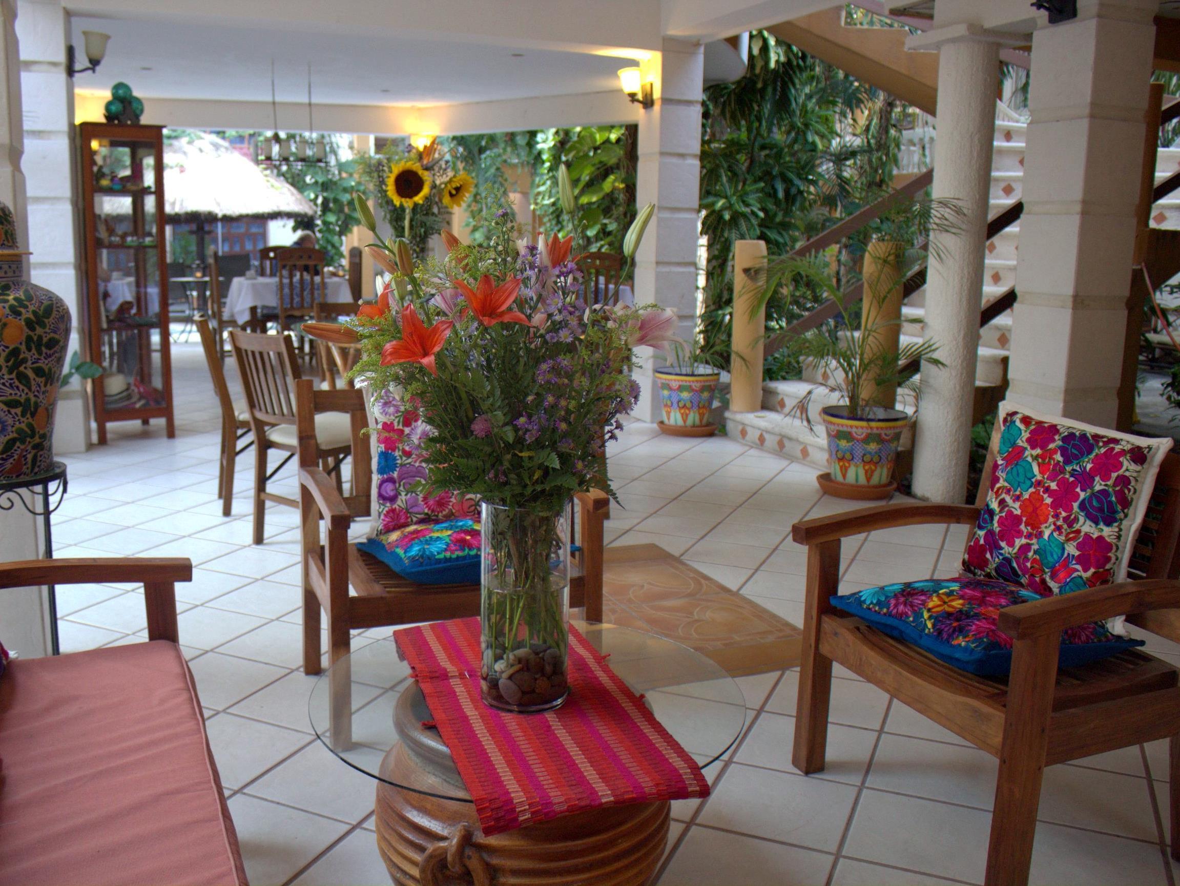 Hulku Playa del Carmen