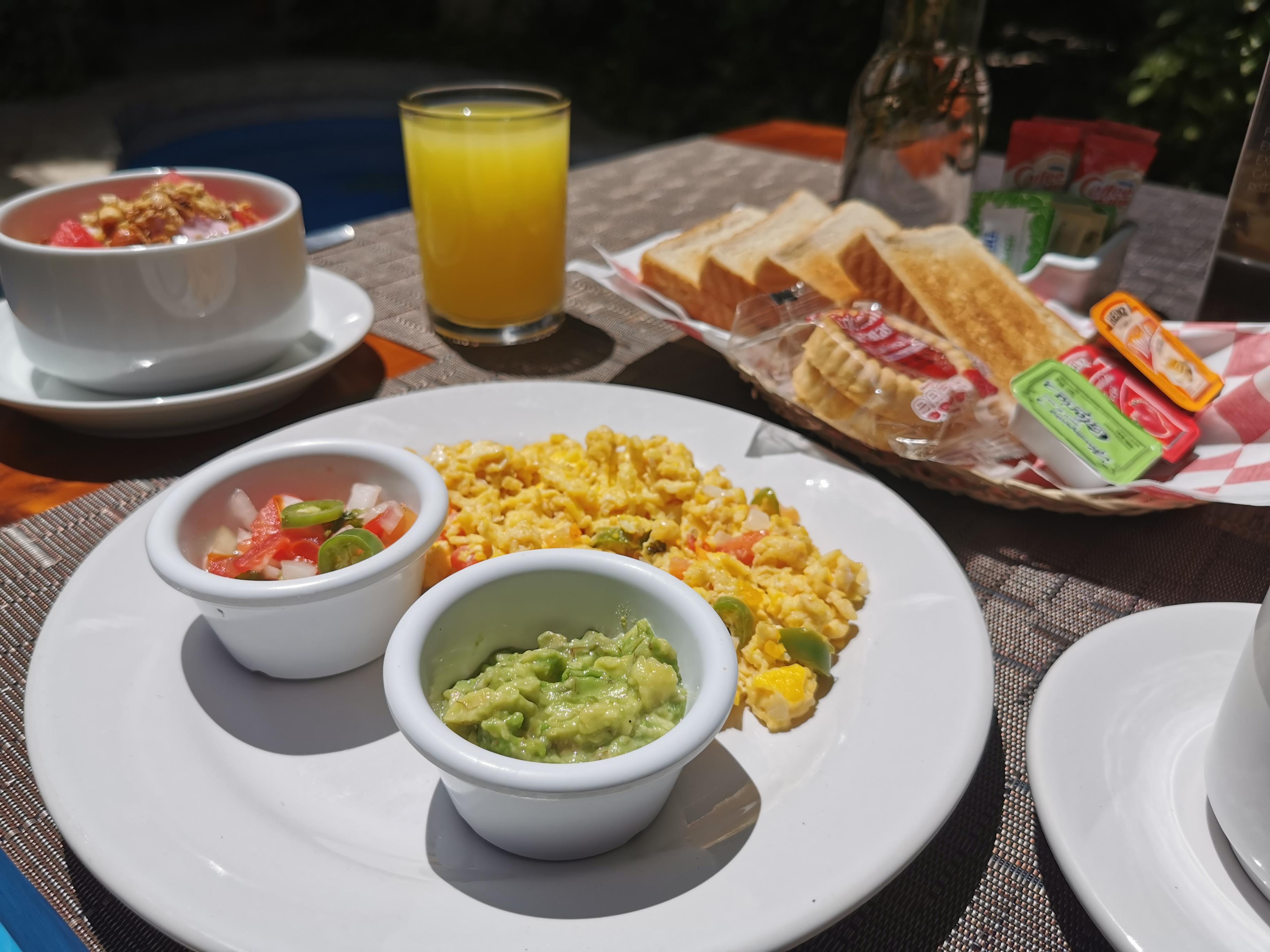 Hulku 3* Playa del Carmen