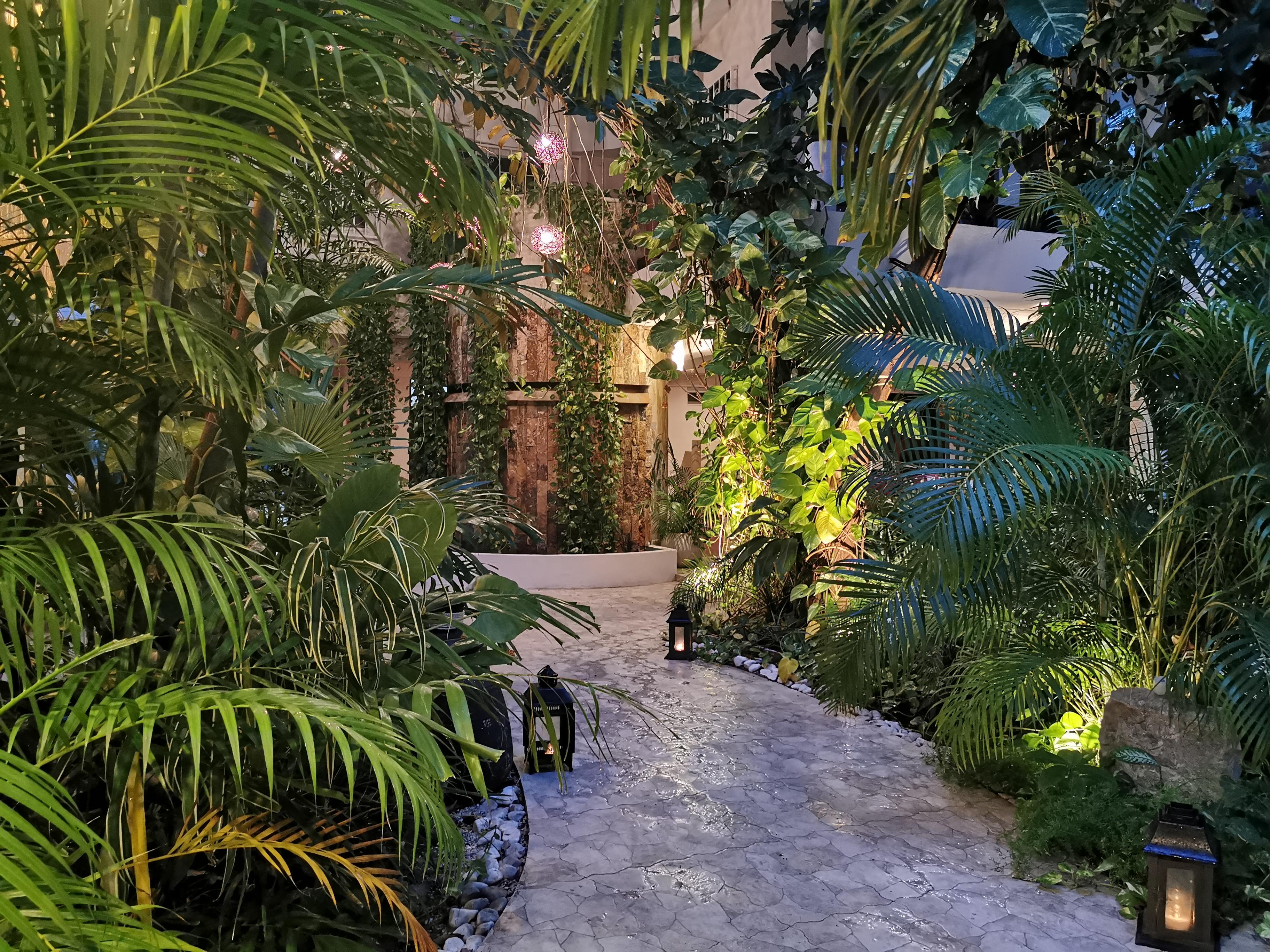 Hulku Hotel Playa del Carmen
