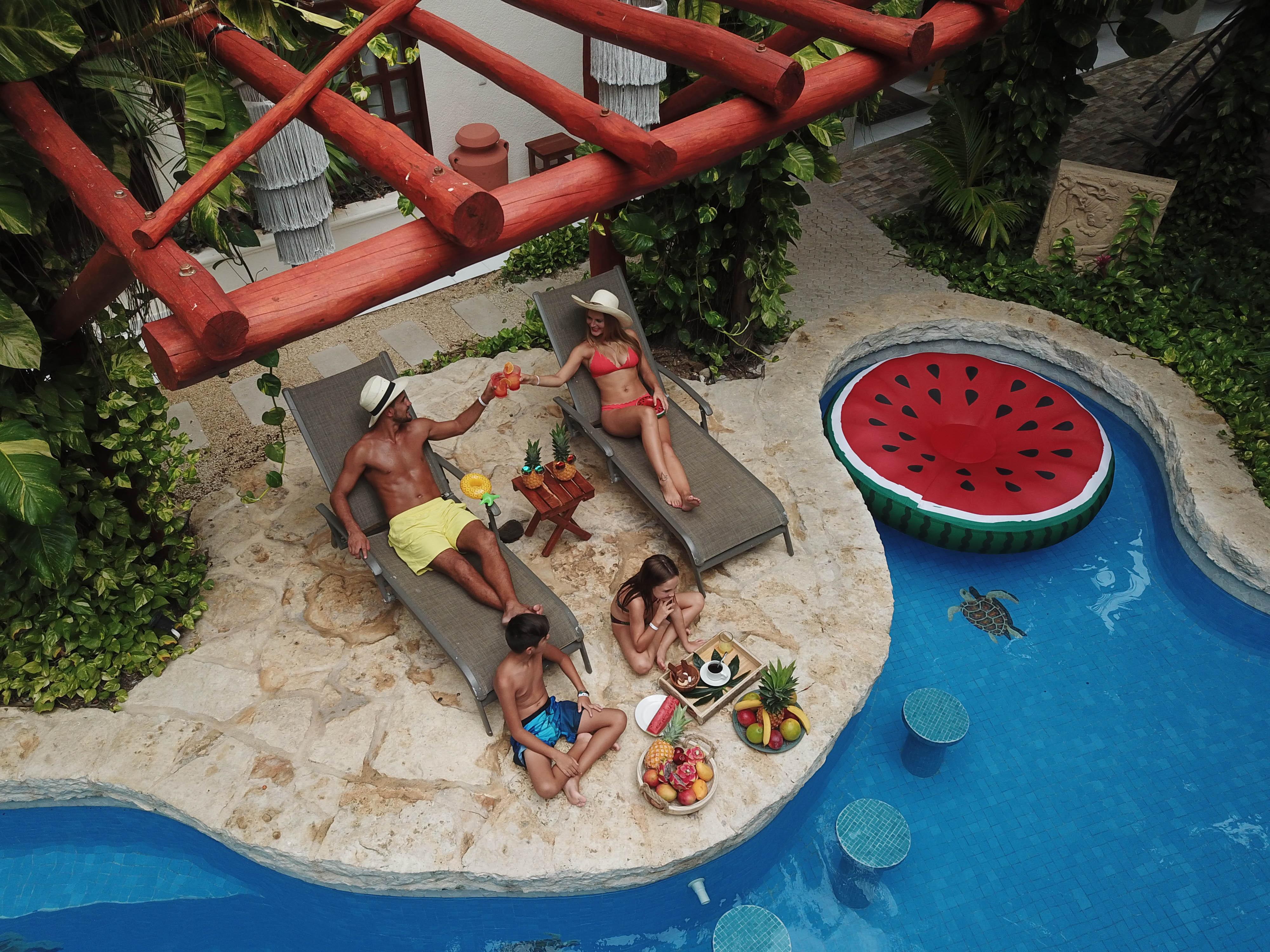 Hotel Hulku 3*