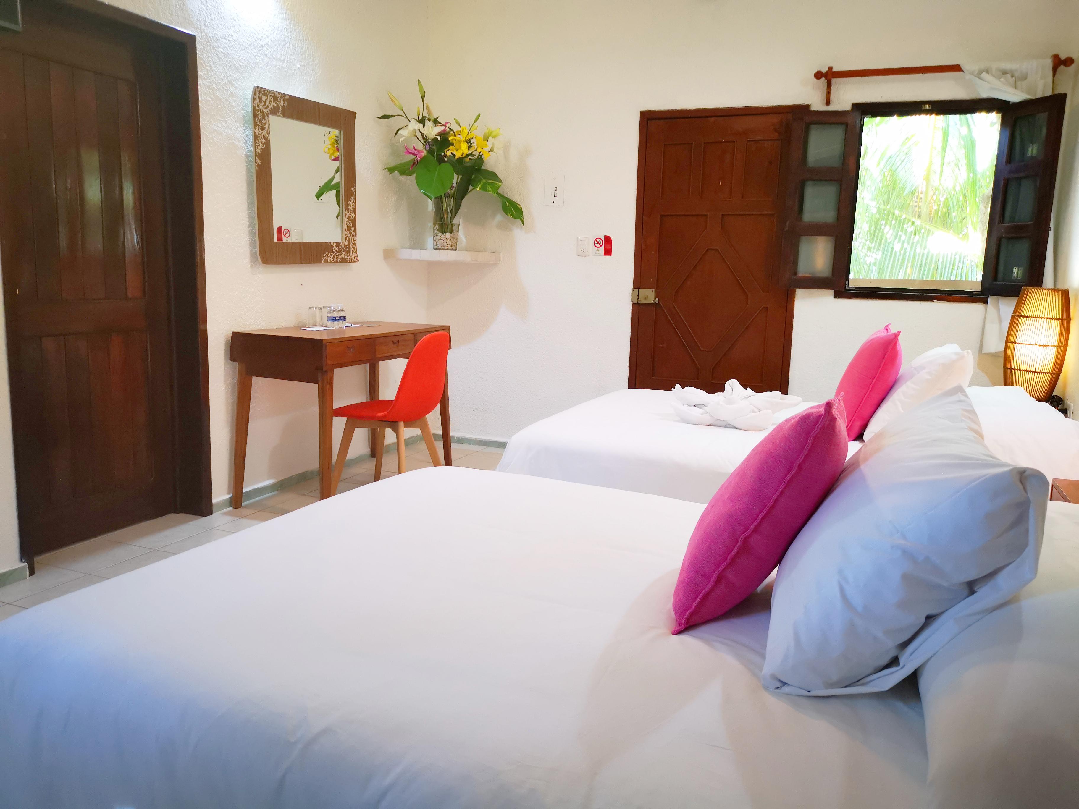 Hulku 3* Playa del Carmen