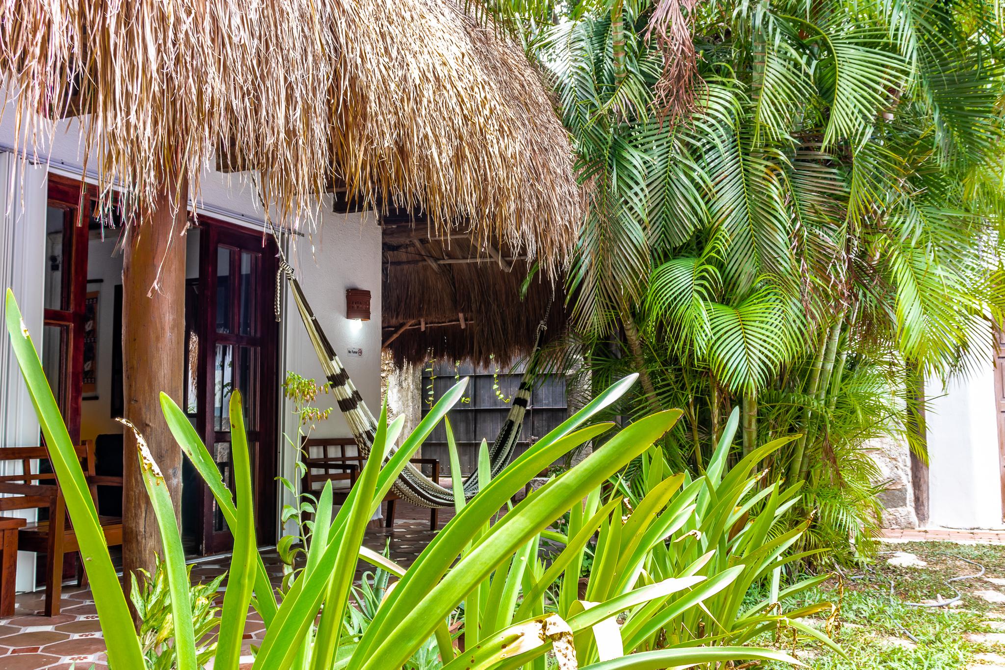 Casaejido Hotel Playa del Carmen