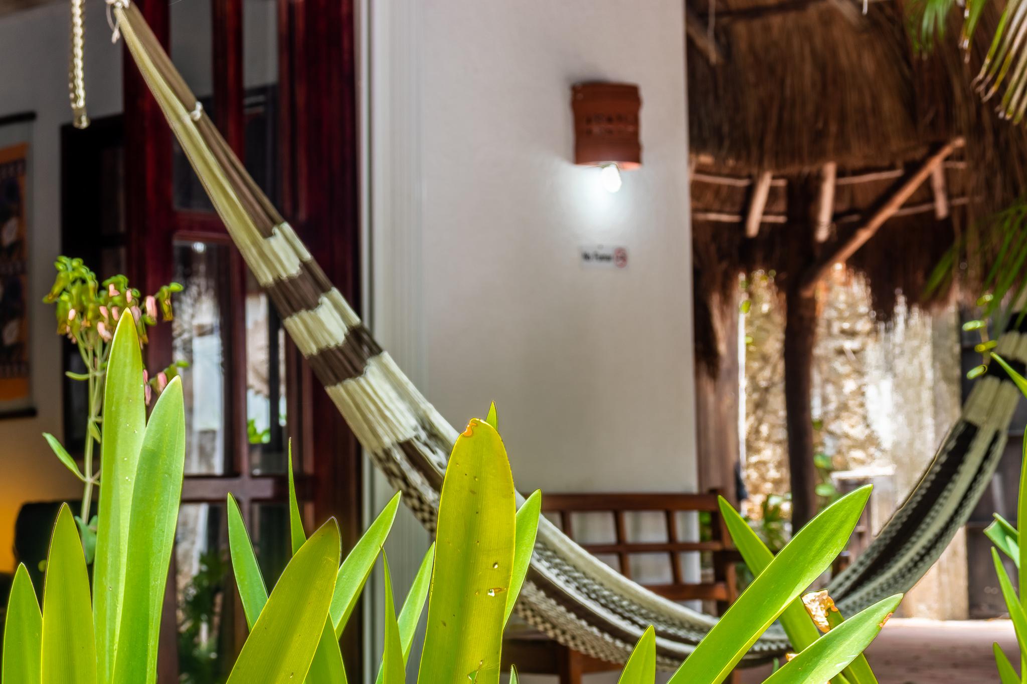 Hotel Casaejido Playa del Carmen