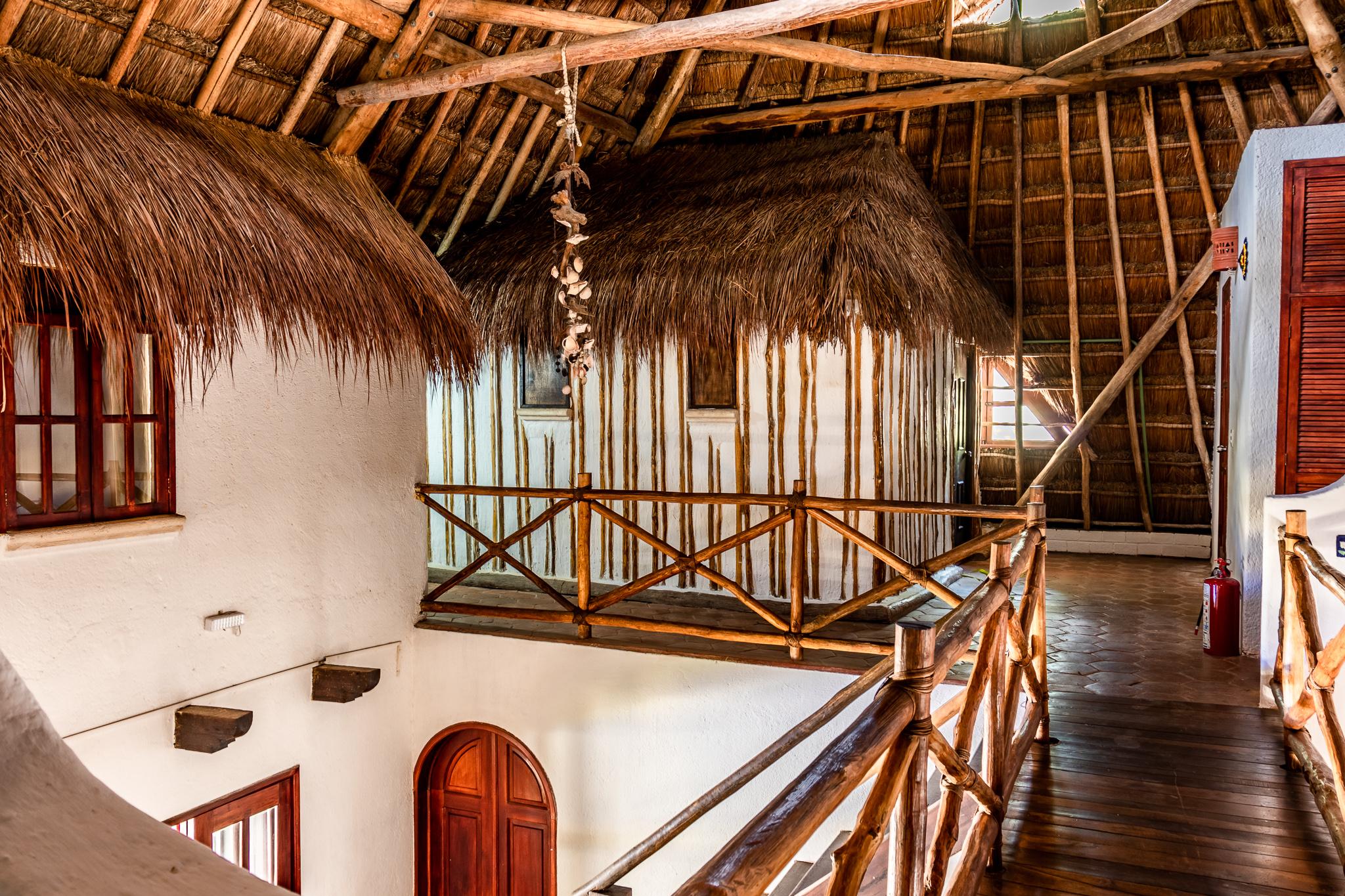 Hotel Casaejido Playa del Carmen