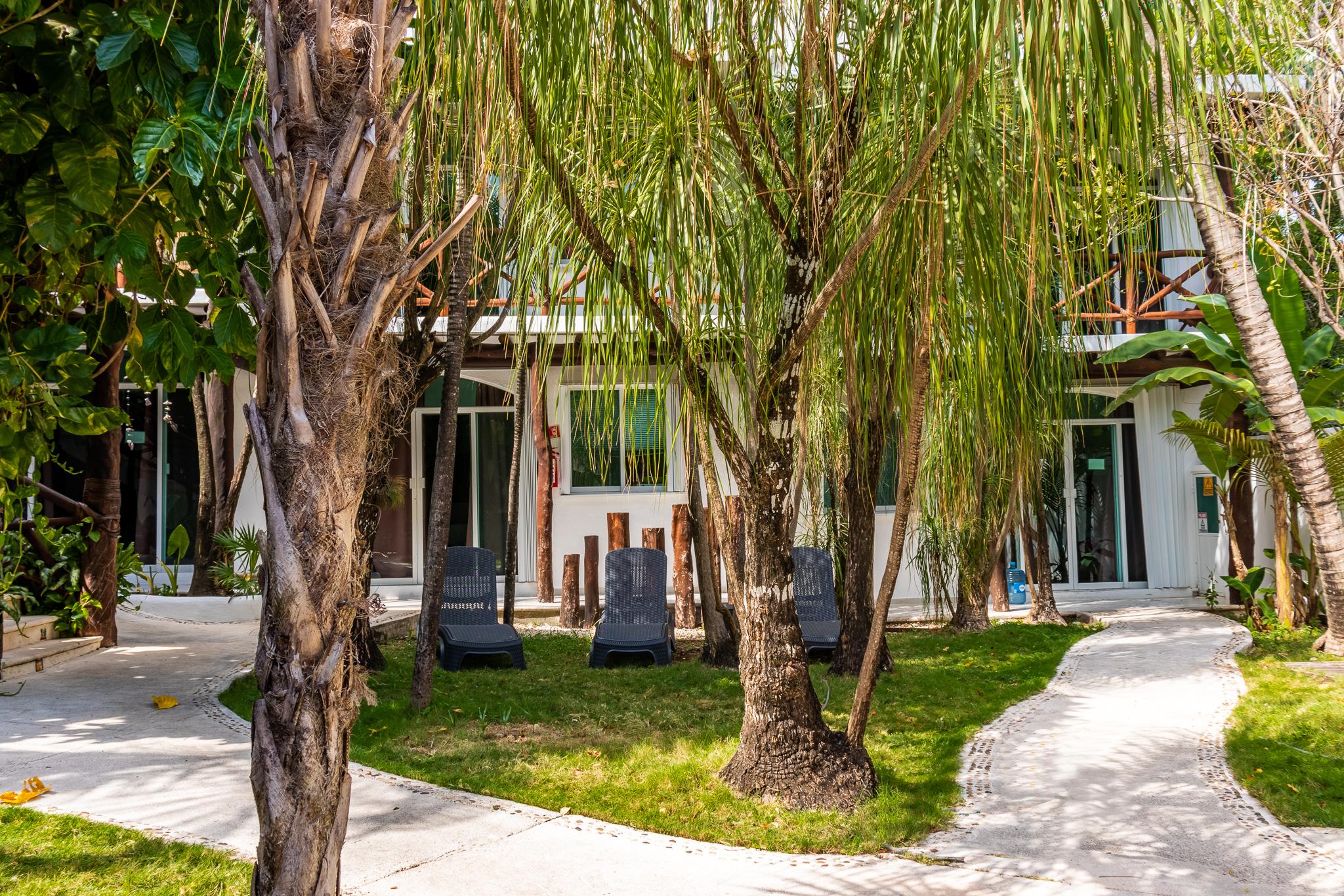 Hotel Casaejido Playa del Carmen