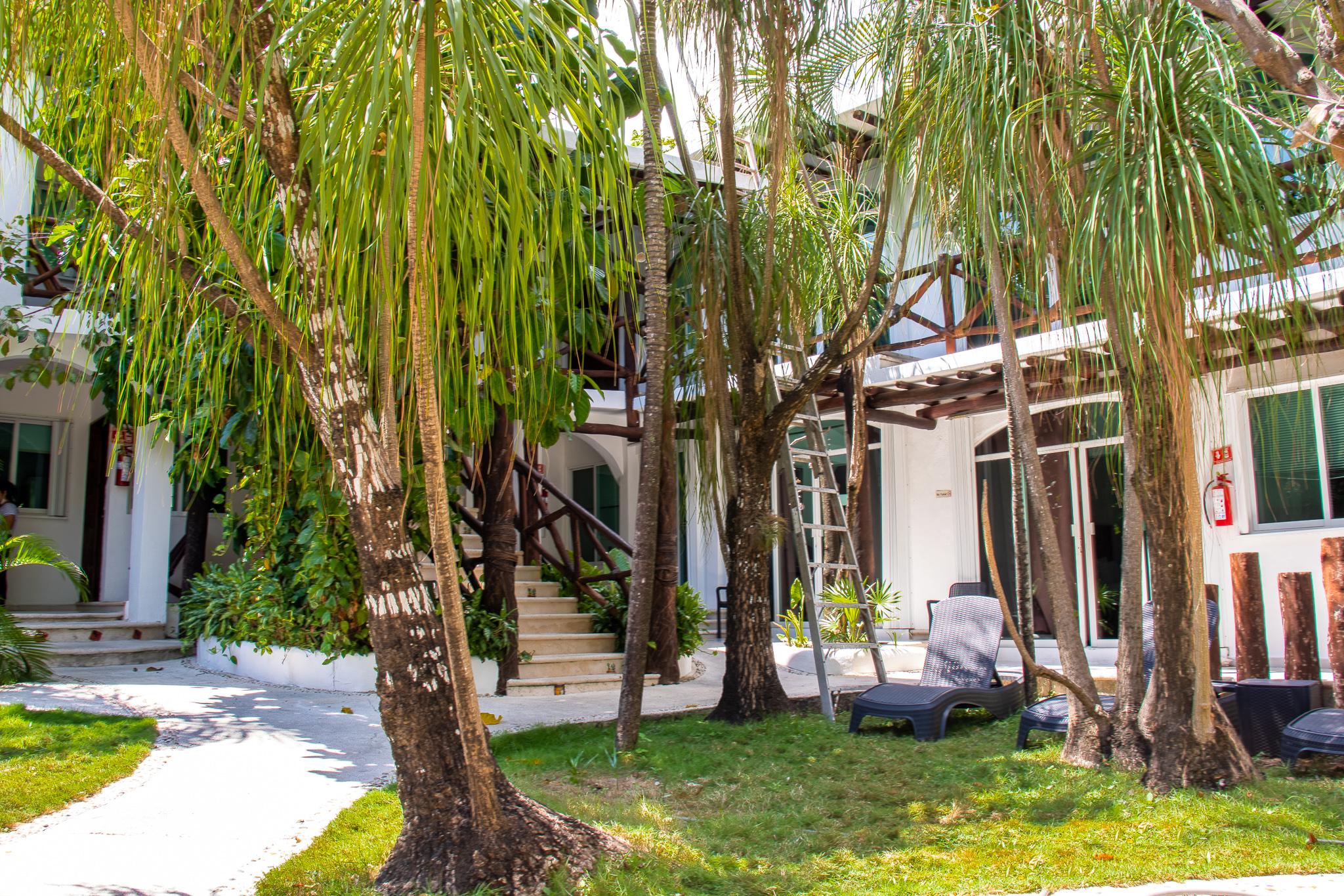 Casaejido Hotel Playa del Carmen