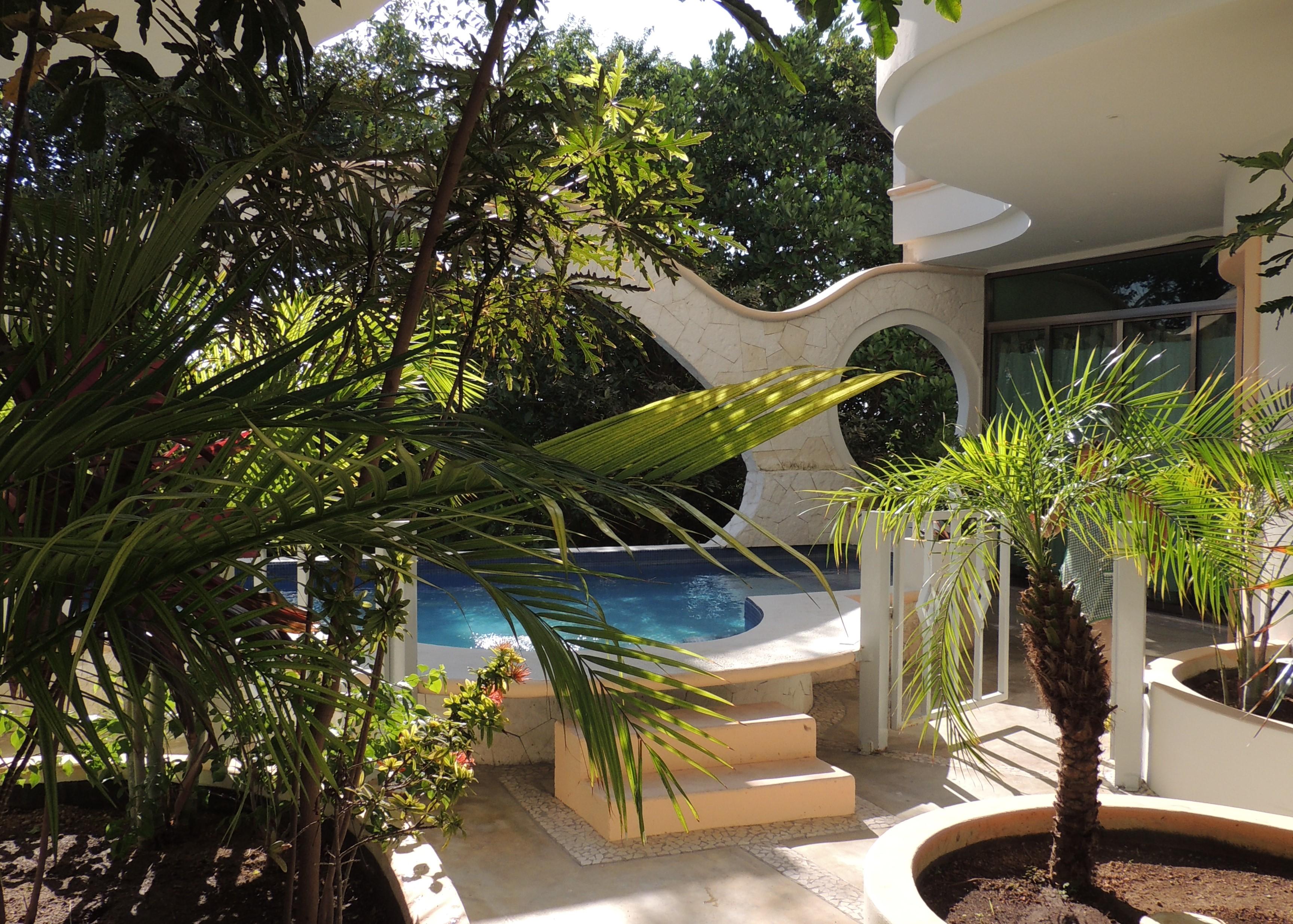 Casaejido Hotel 2*