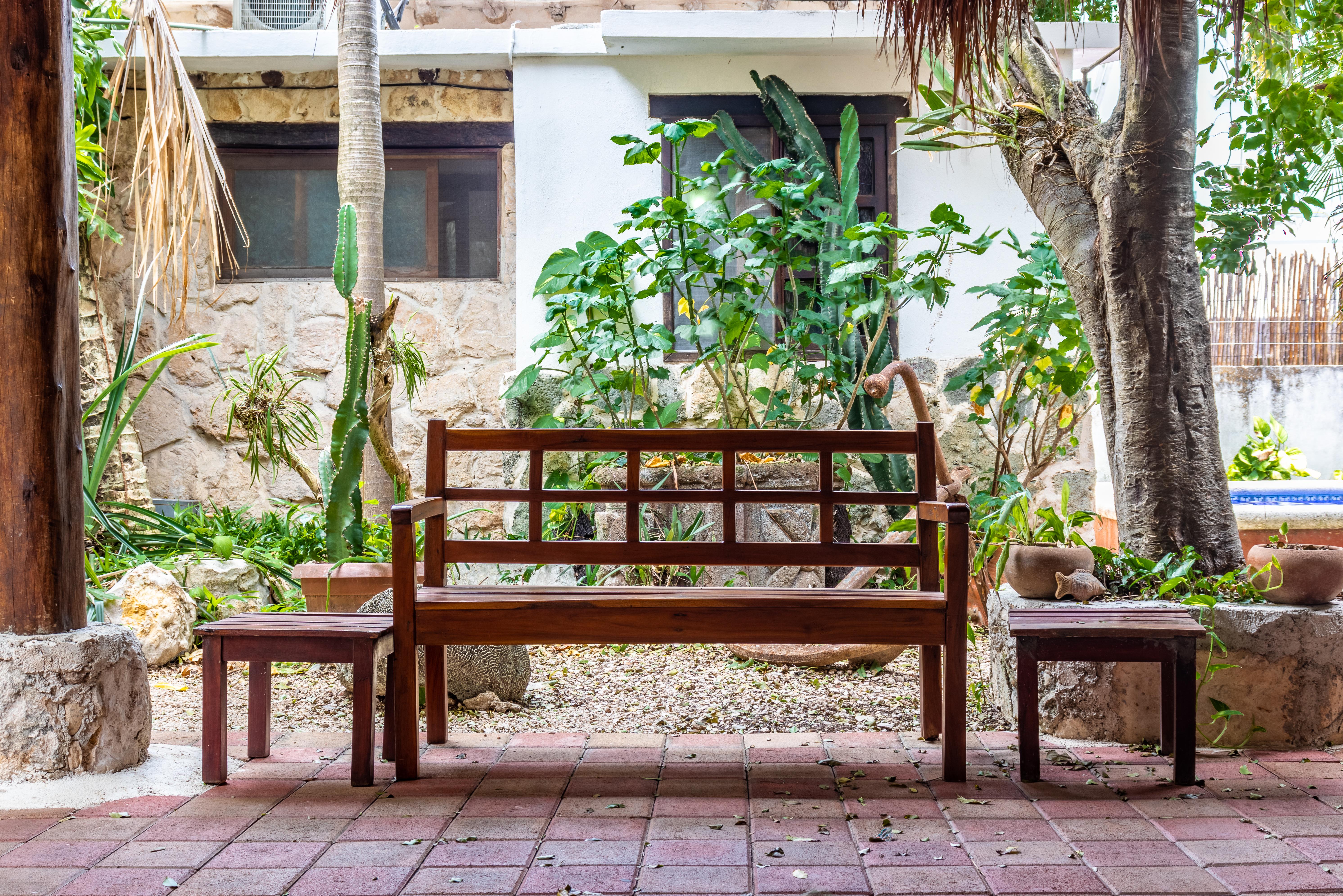 Casaejido Hotel Playa del Carmen