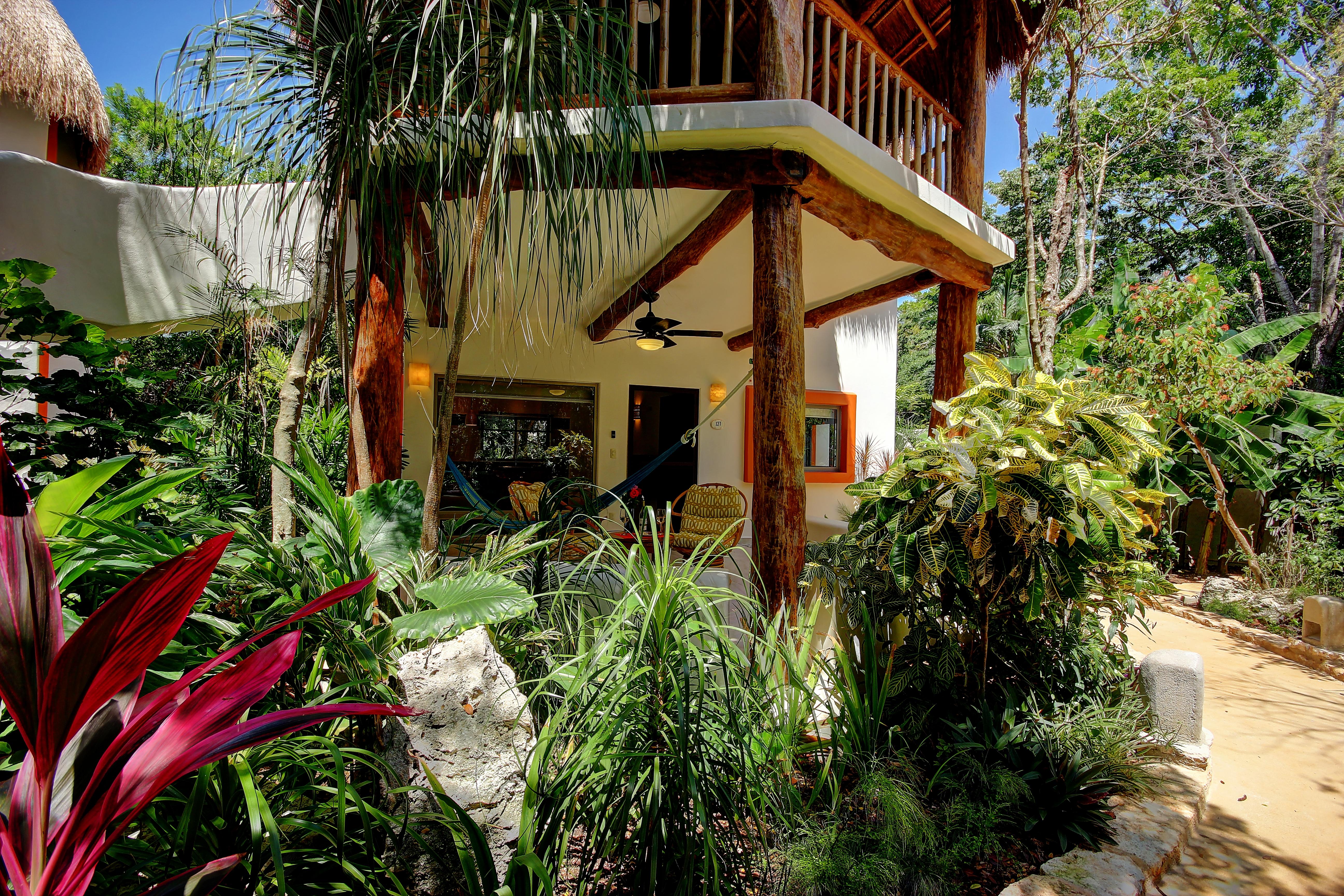 Riviera Maya Aparthotel
