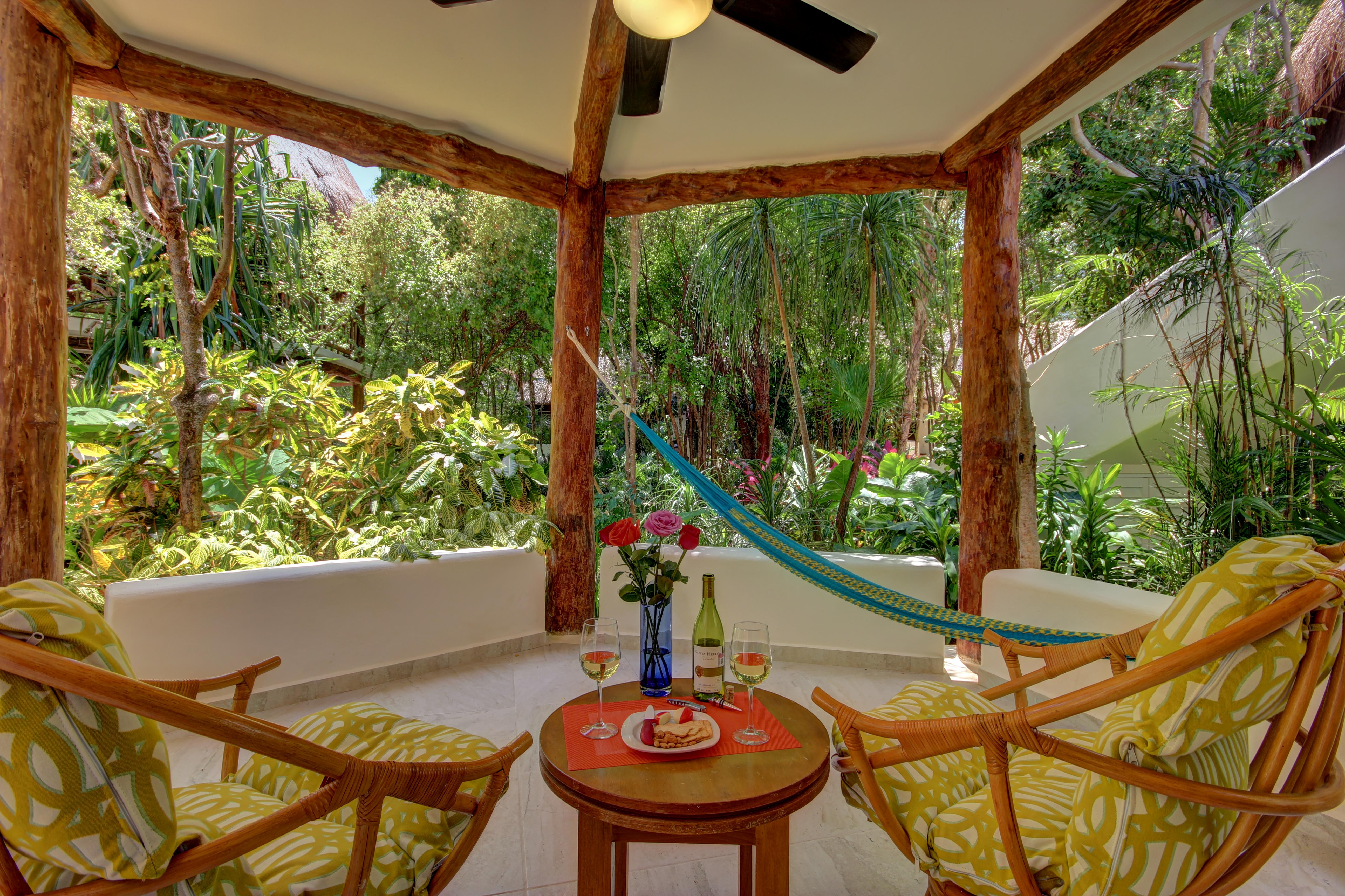 Riviera Maya Aparthotel 4*