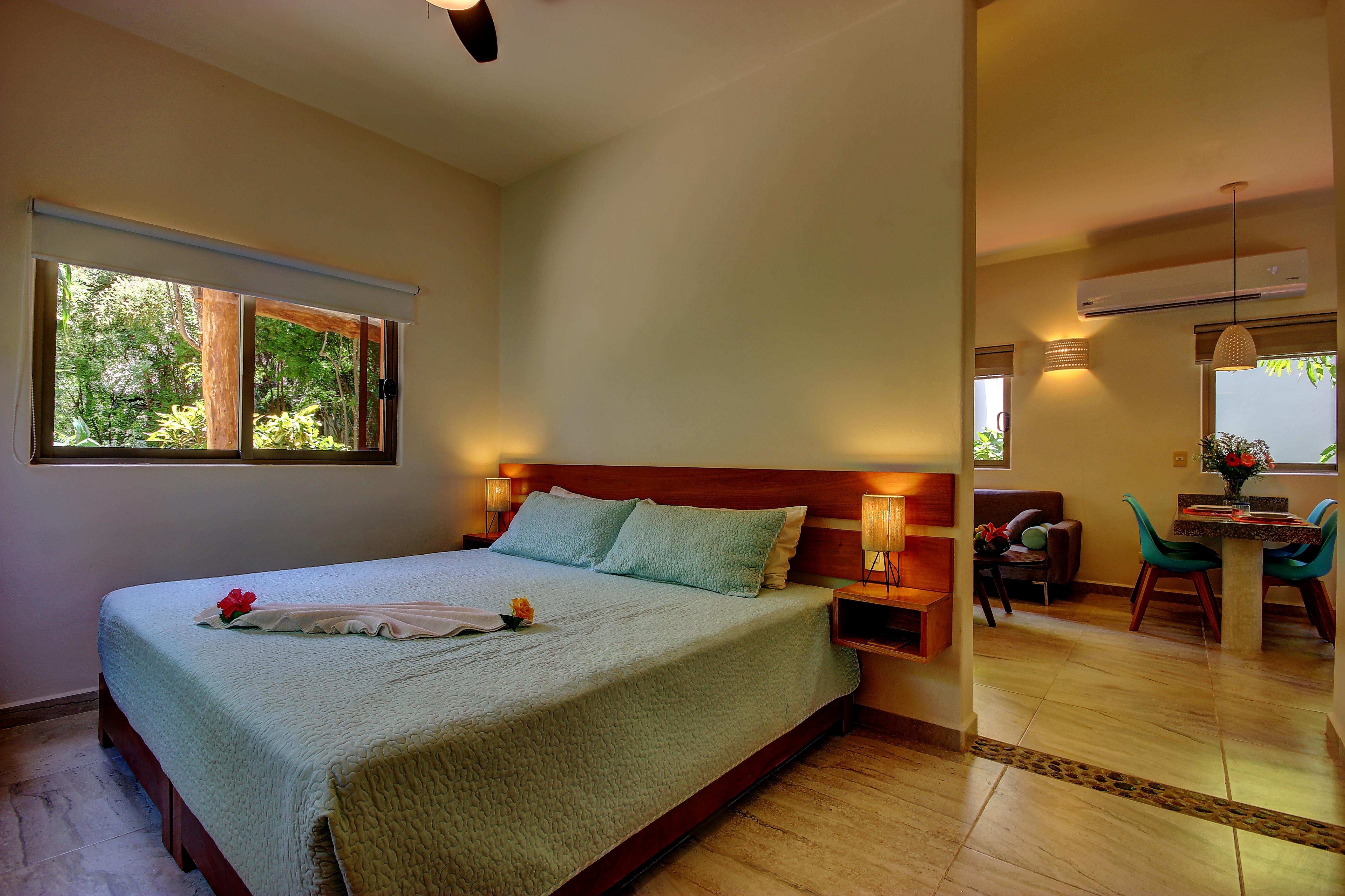Riviera Maya Aparthotel