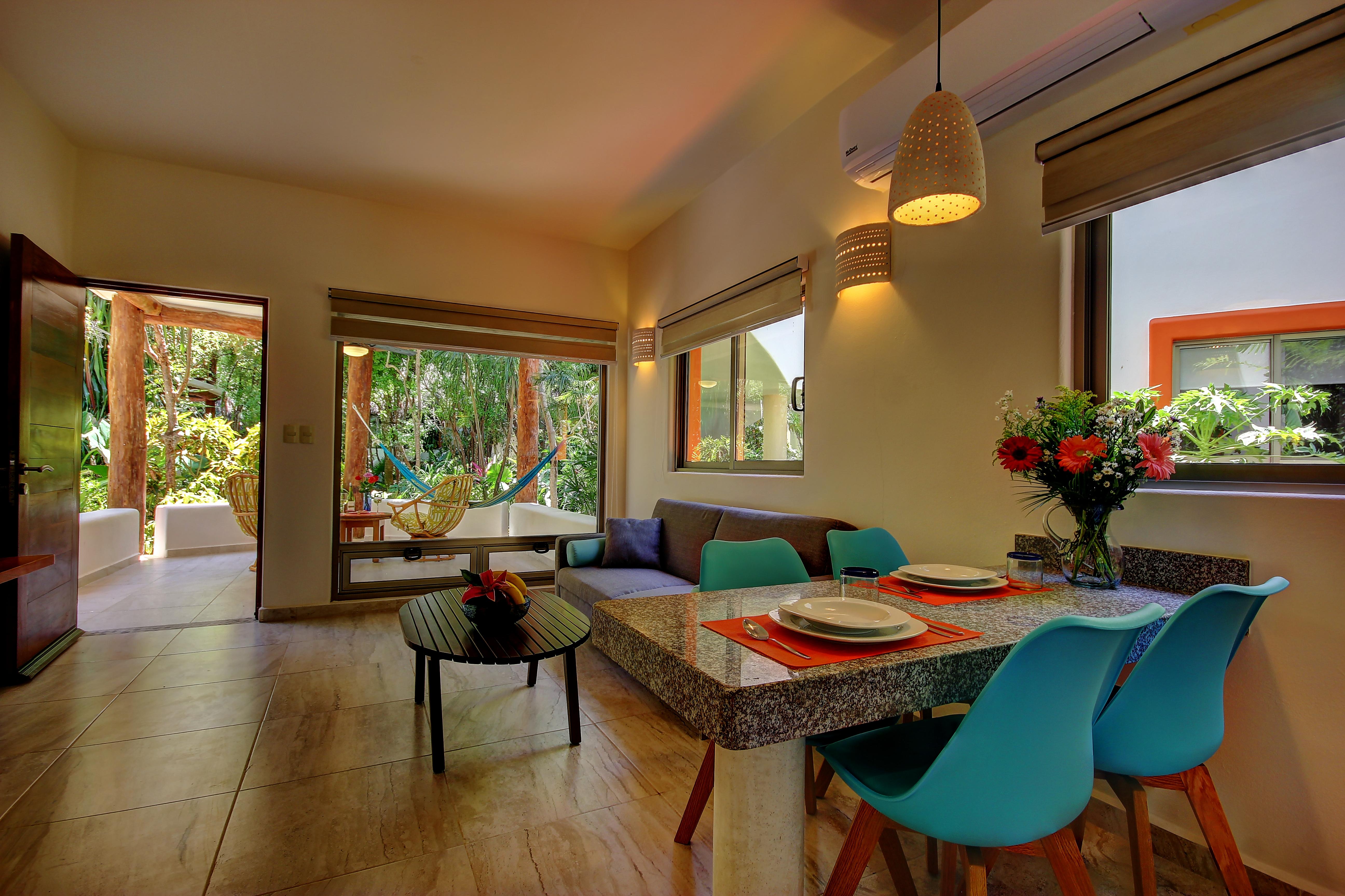 Riviera Maya Aparthotel Playa del Carmen