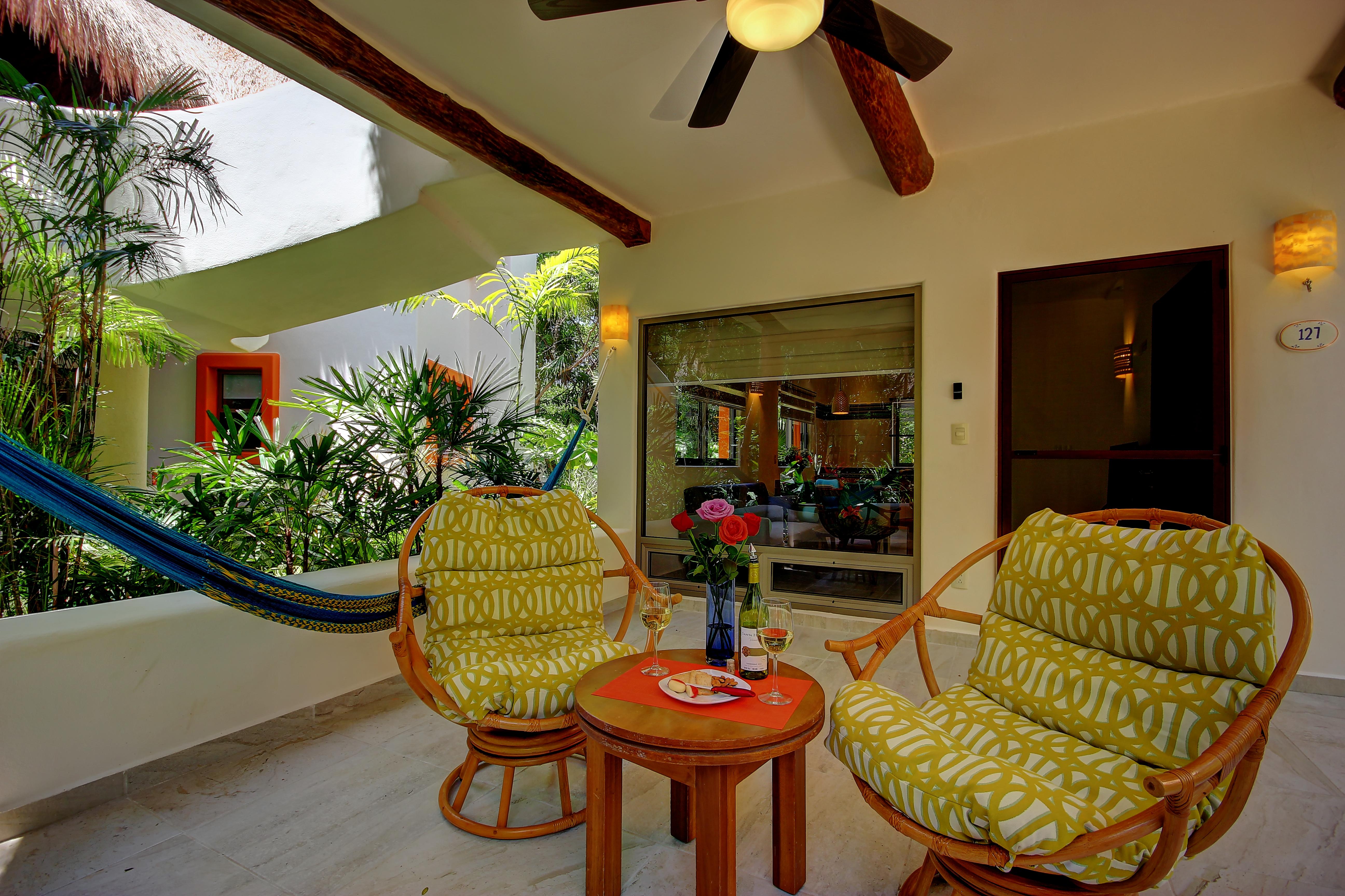 Aparthotel Riviera Maya