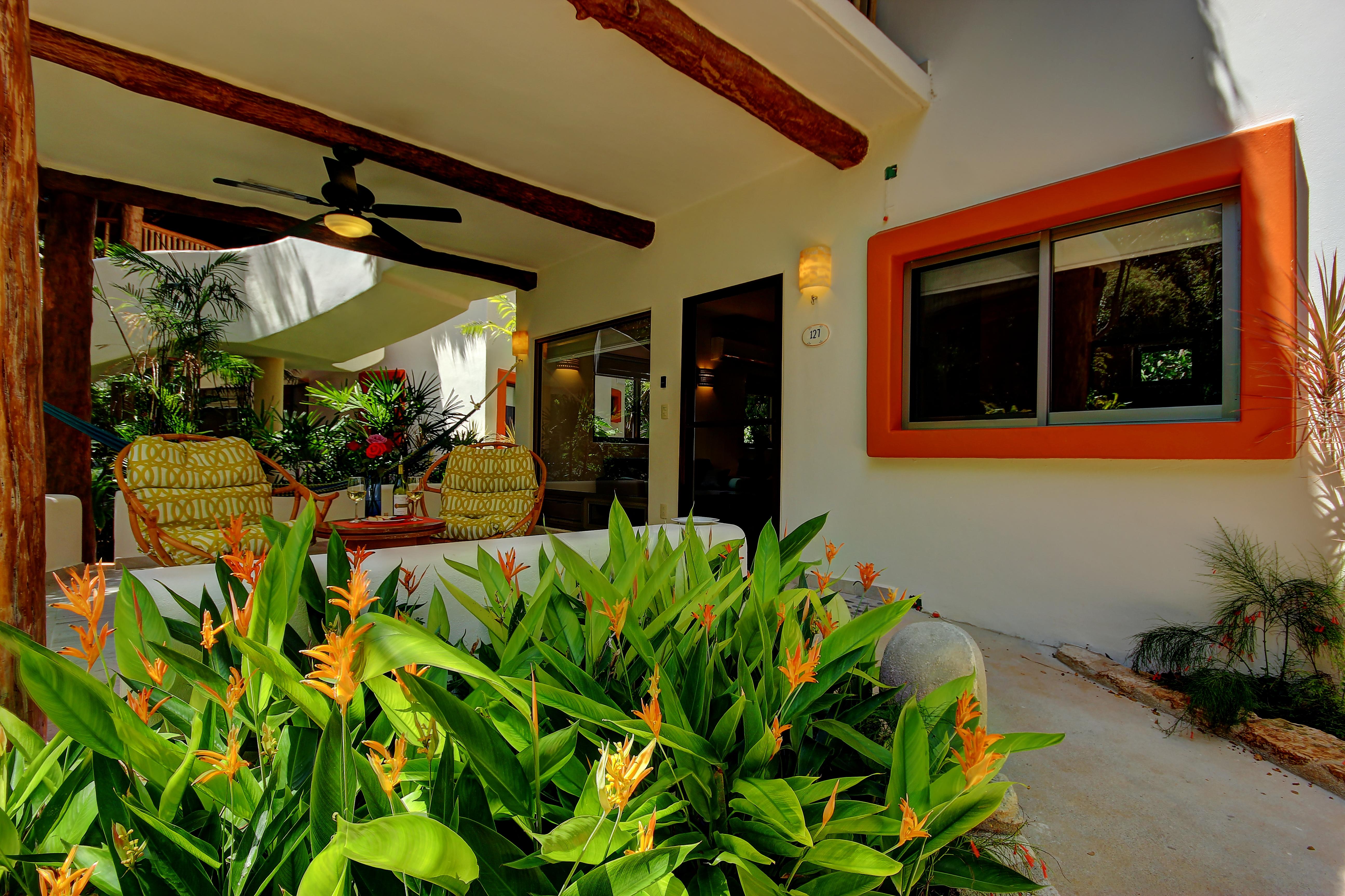 Aparthotel Riviera Maya 4*