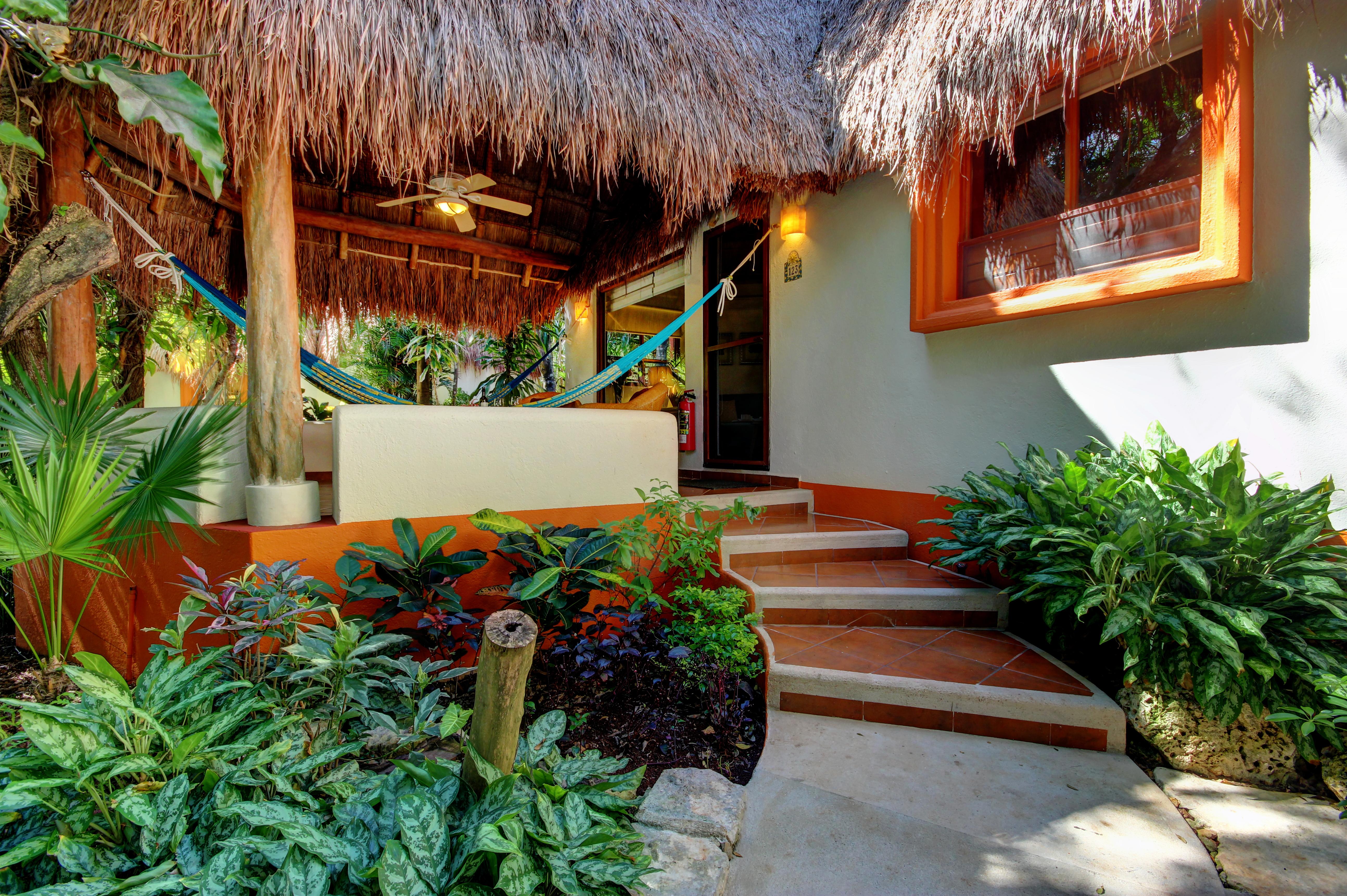 Riviera Maya Aparthotel 4*
