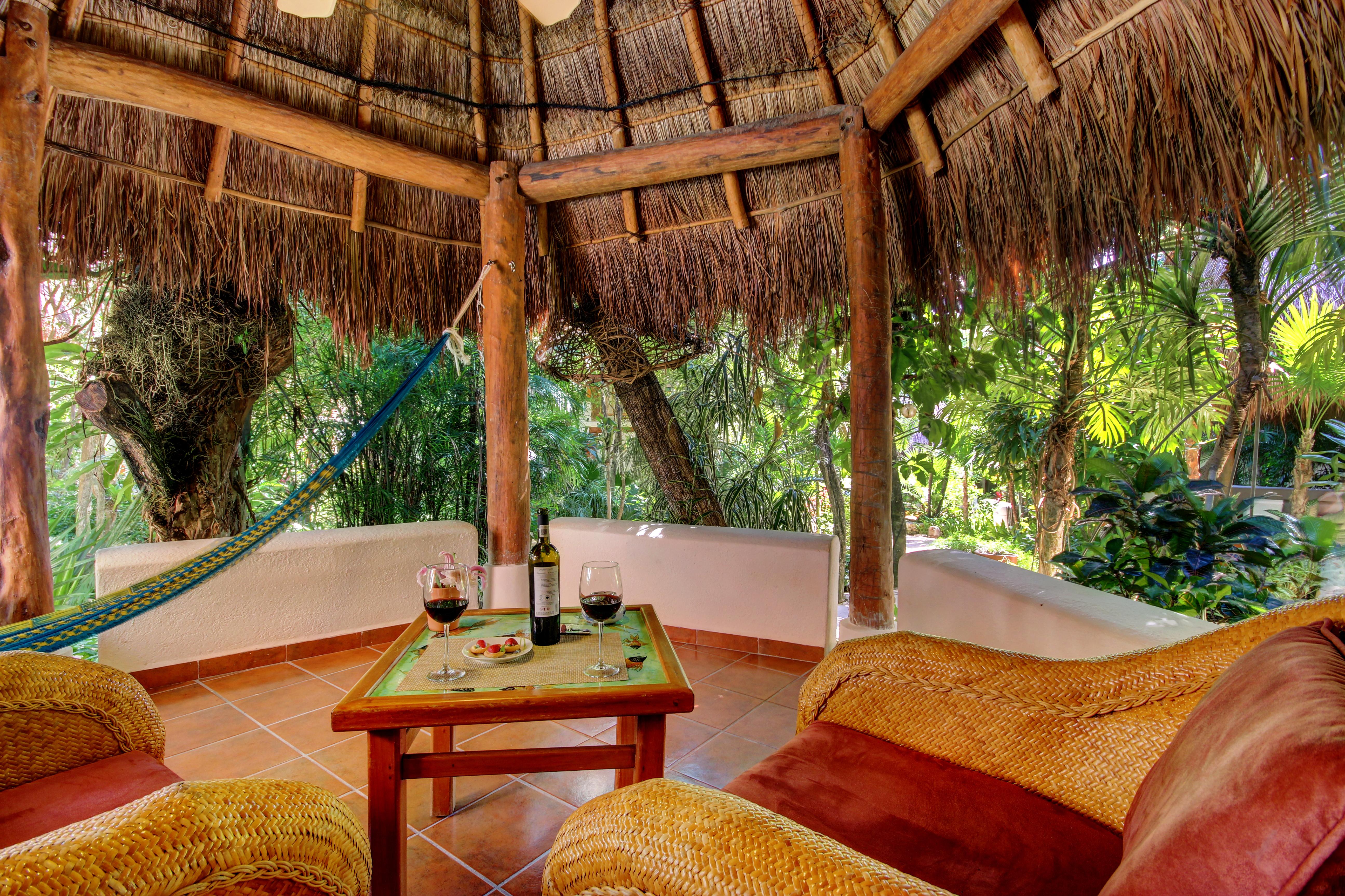 Aparthotel Riviera Maya Playa del Carmen