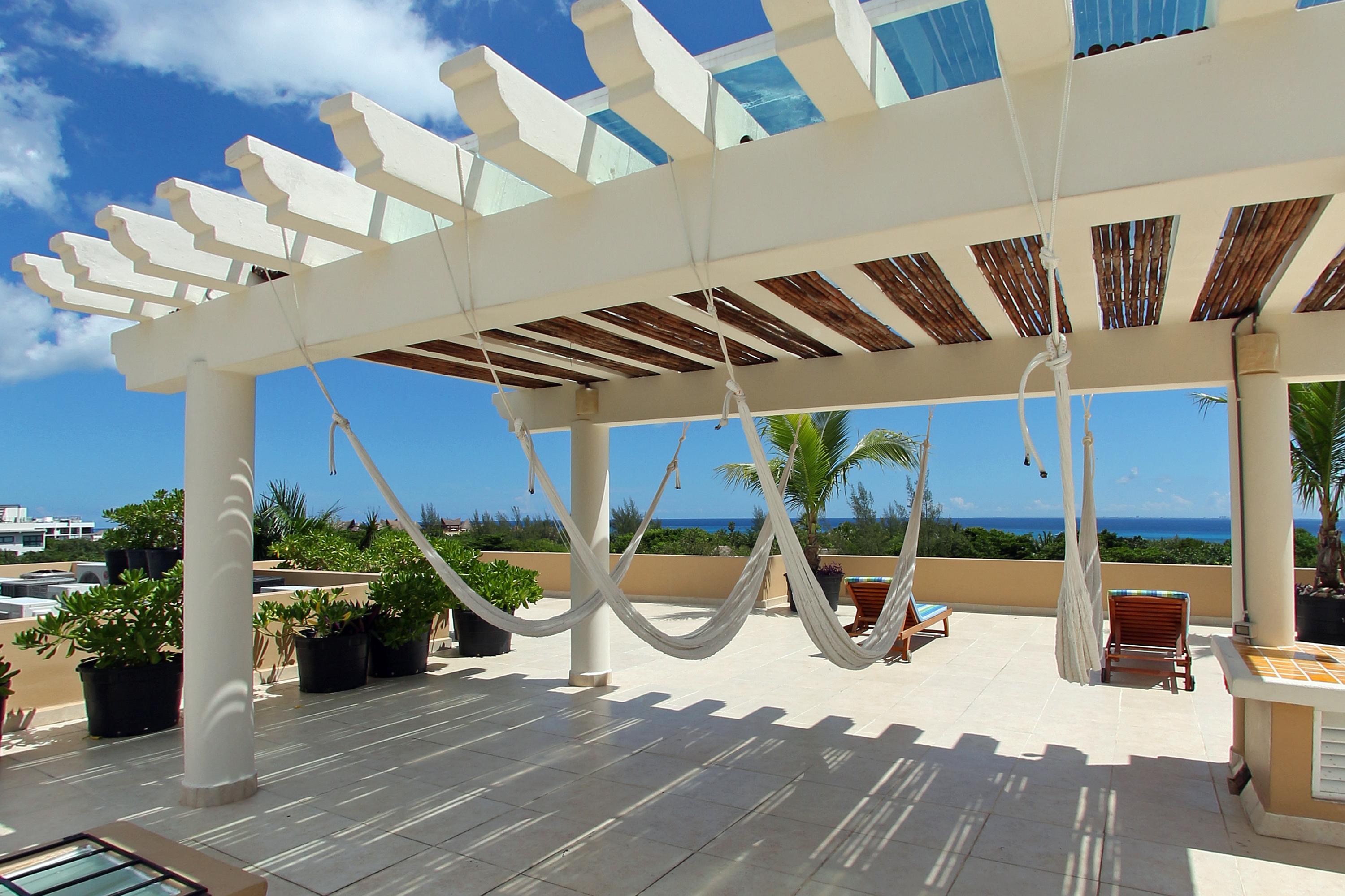 Aparthotel Riviera Maya