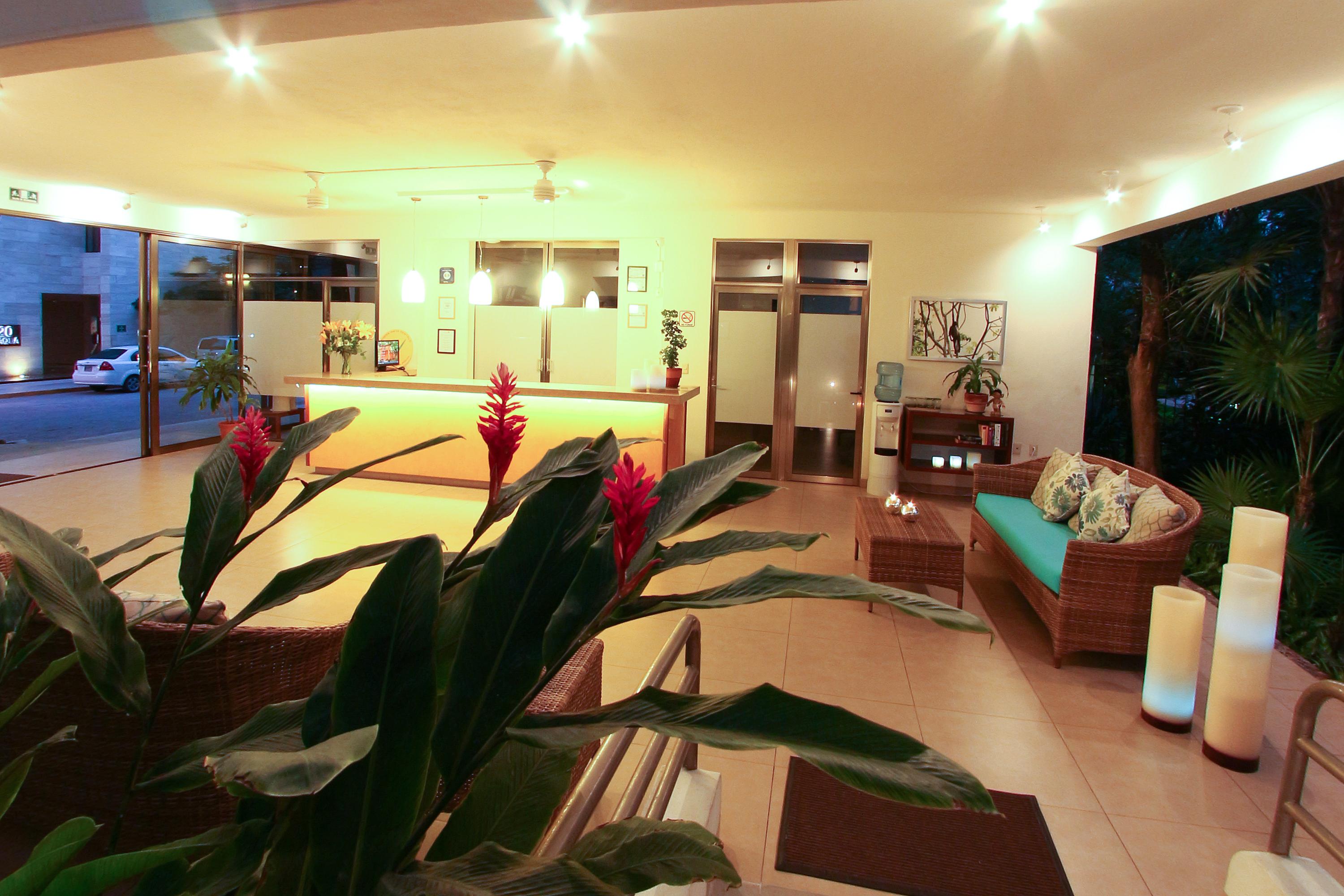 Aparthotel Riviera Maya