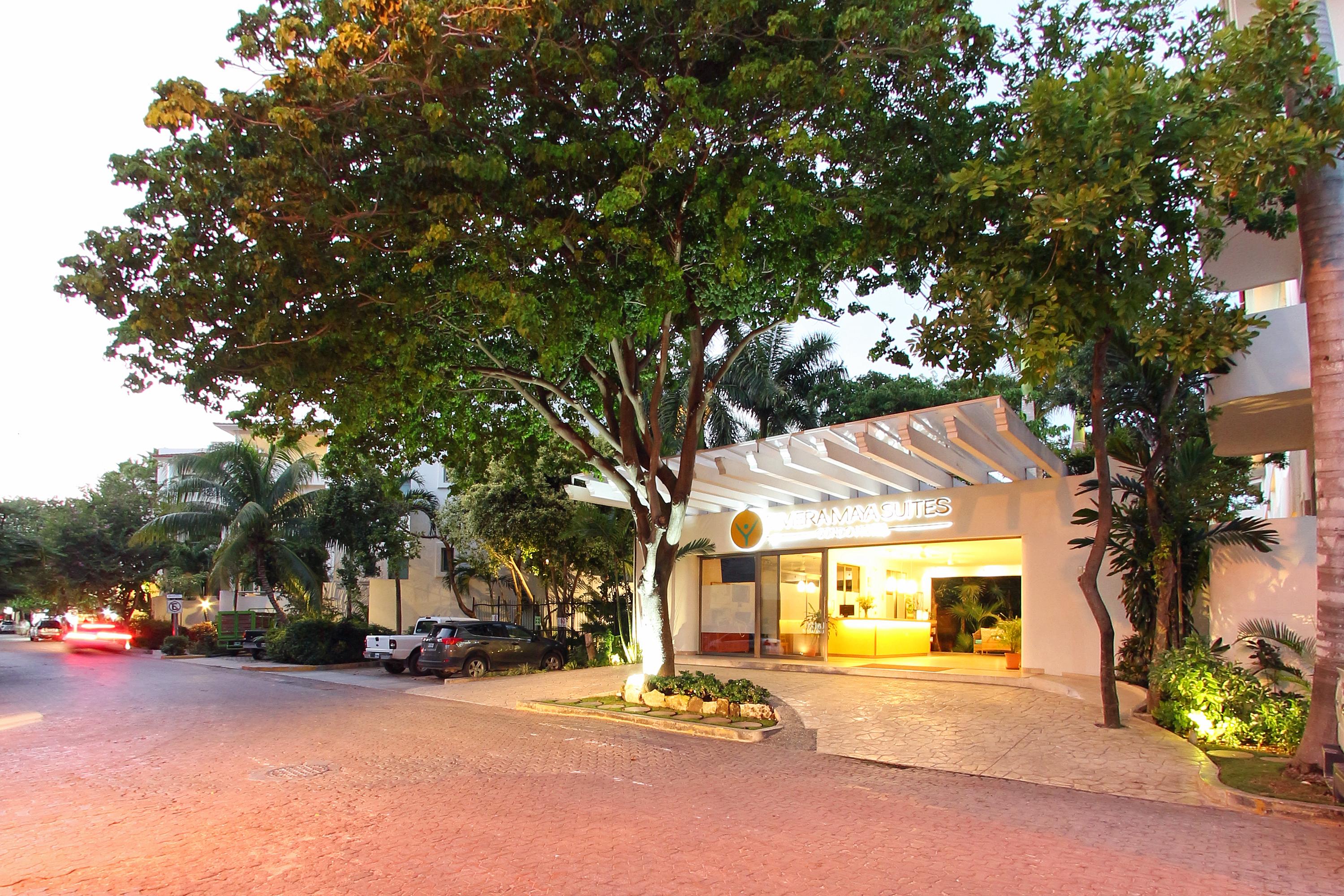 Aparthotel Riviera Maya Playa del Carmen