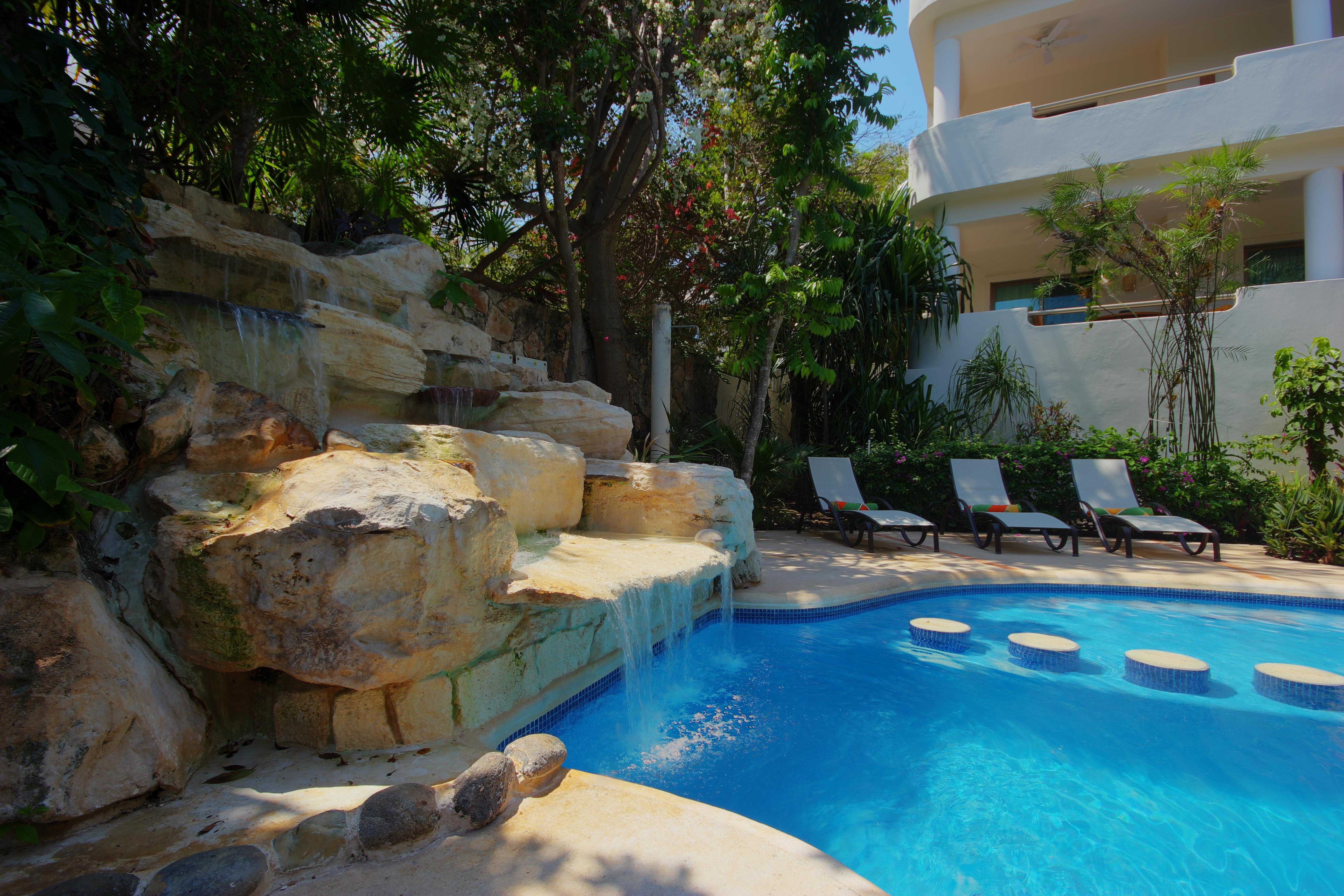 Aparthotel Riviera Maya 4*