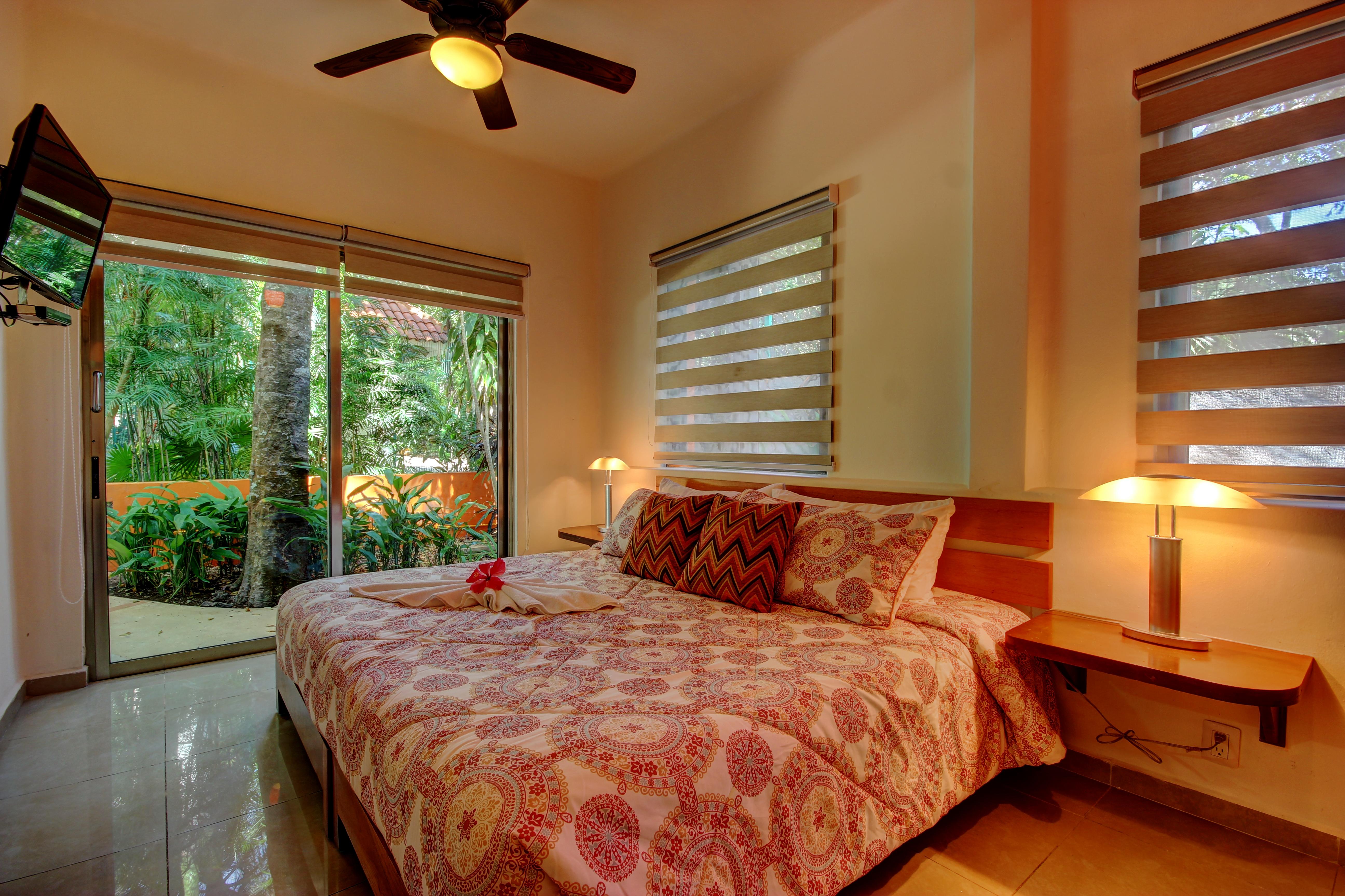 Riviera Maya Aparthotel 4*