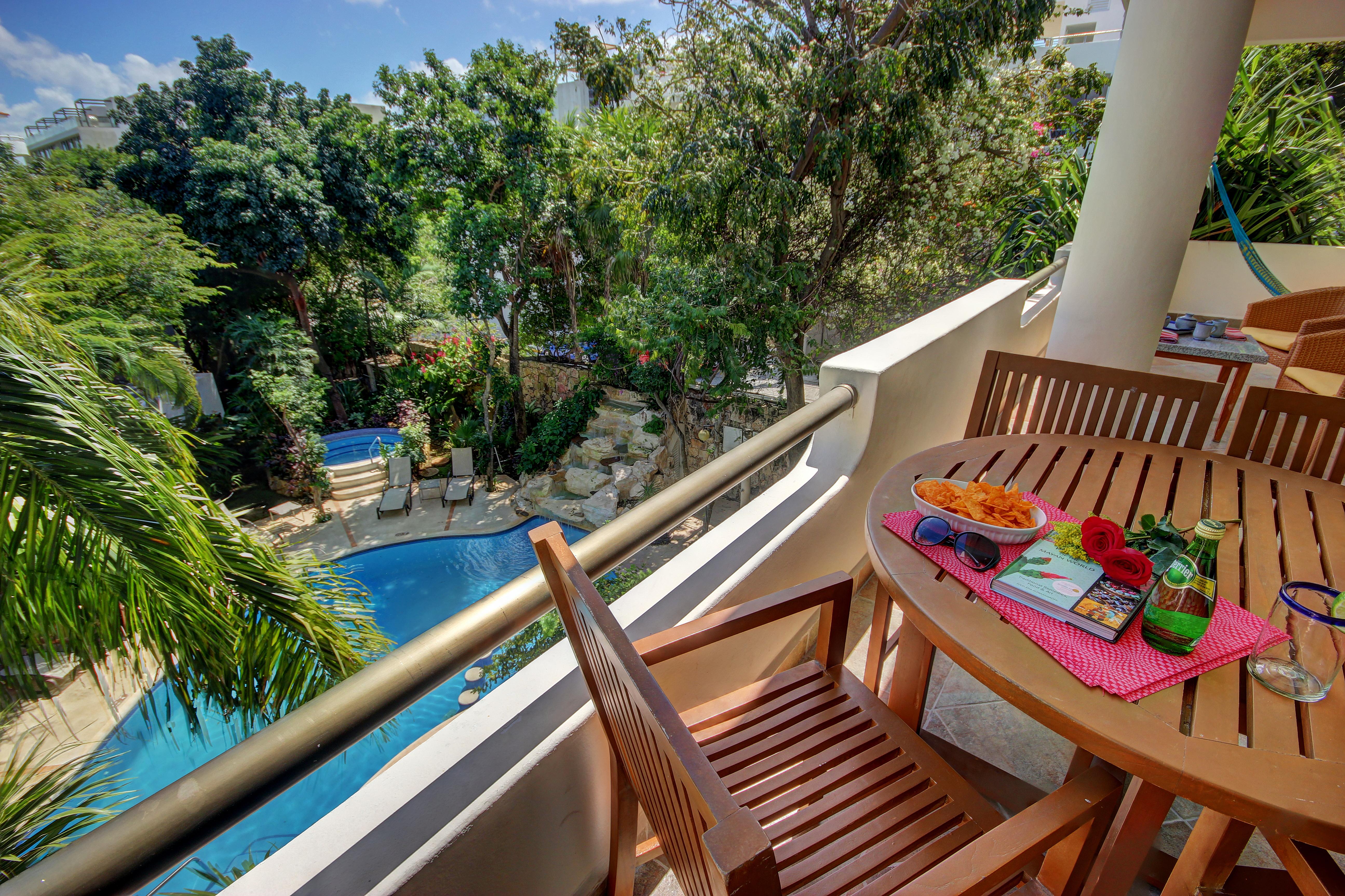 Riviera Maya Aparthotel