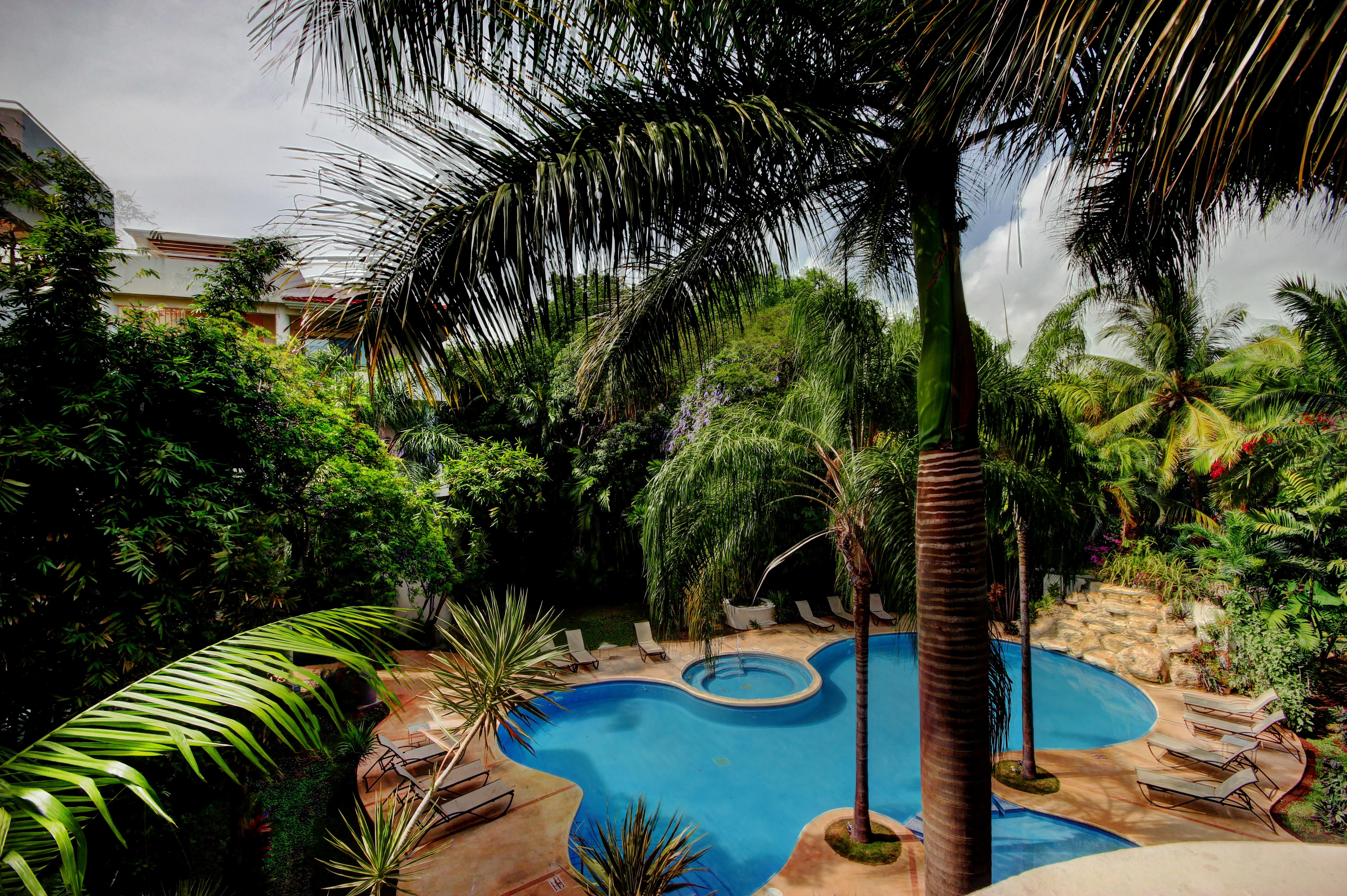 Riviera Maya Aparthotel