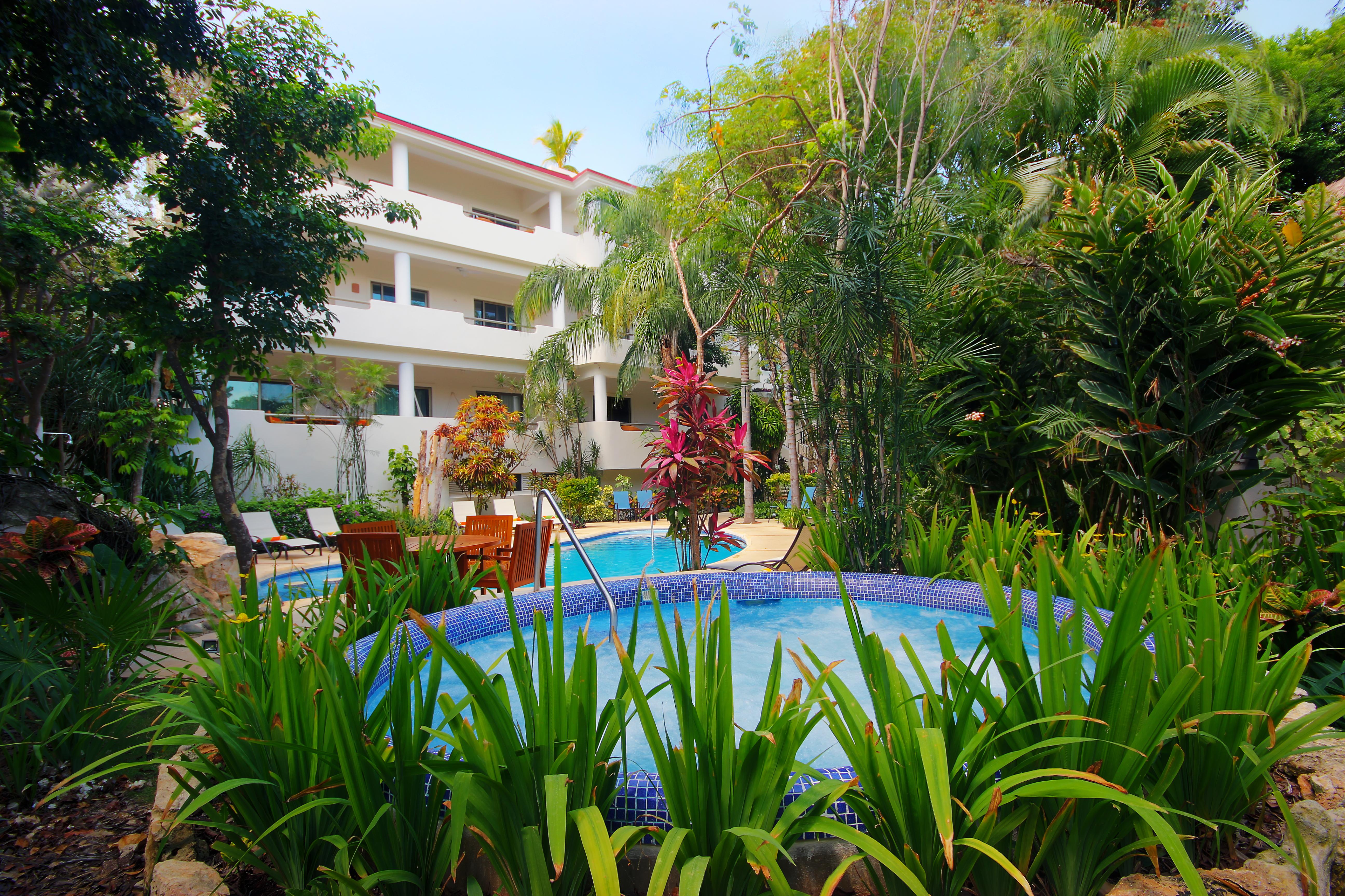 Riviera Maya Aparthotel