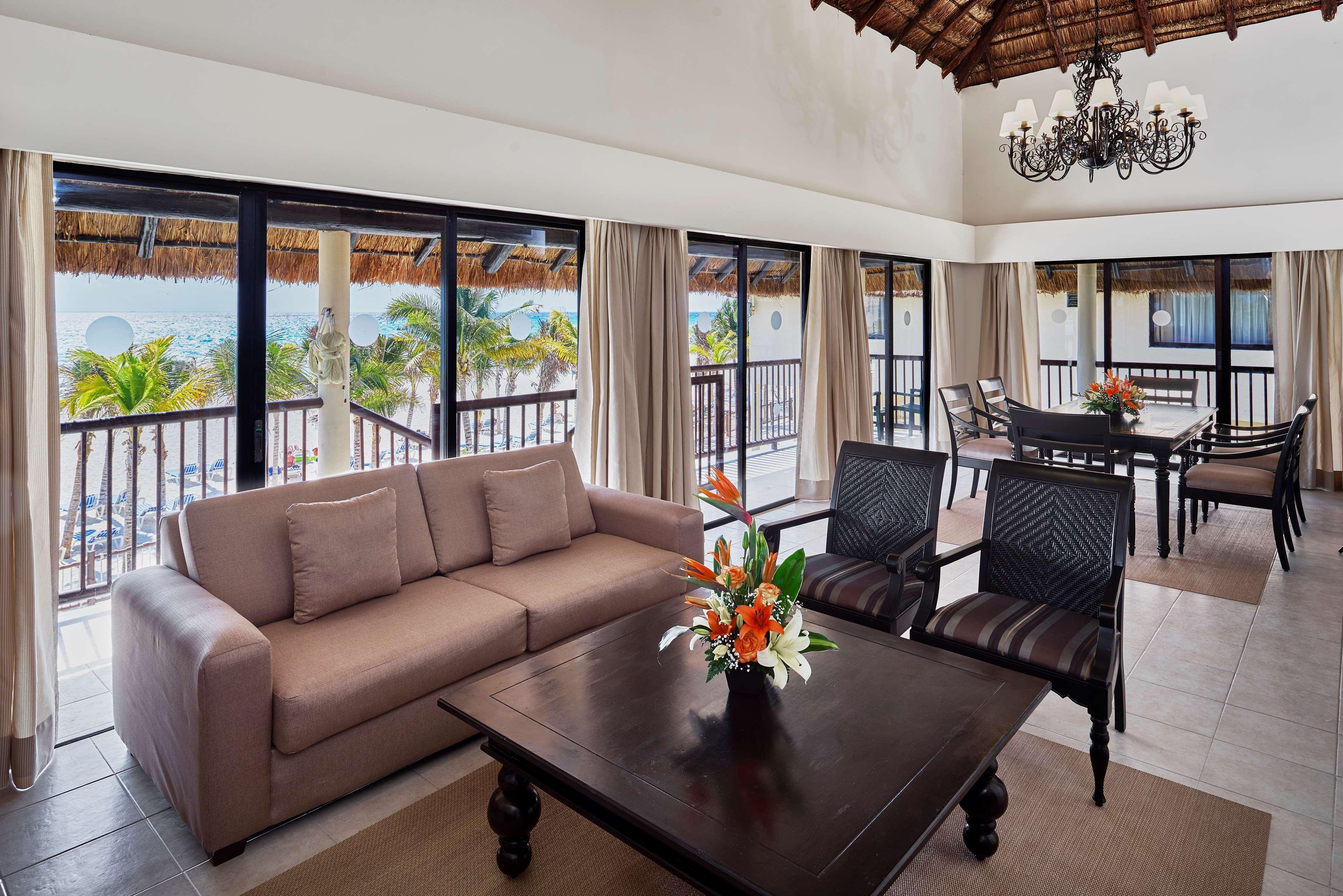 Allegro Playacar Resort Playa del Carmen