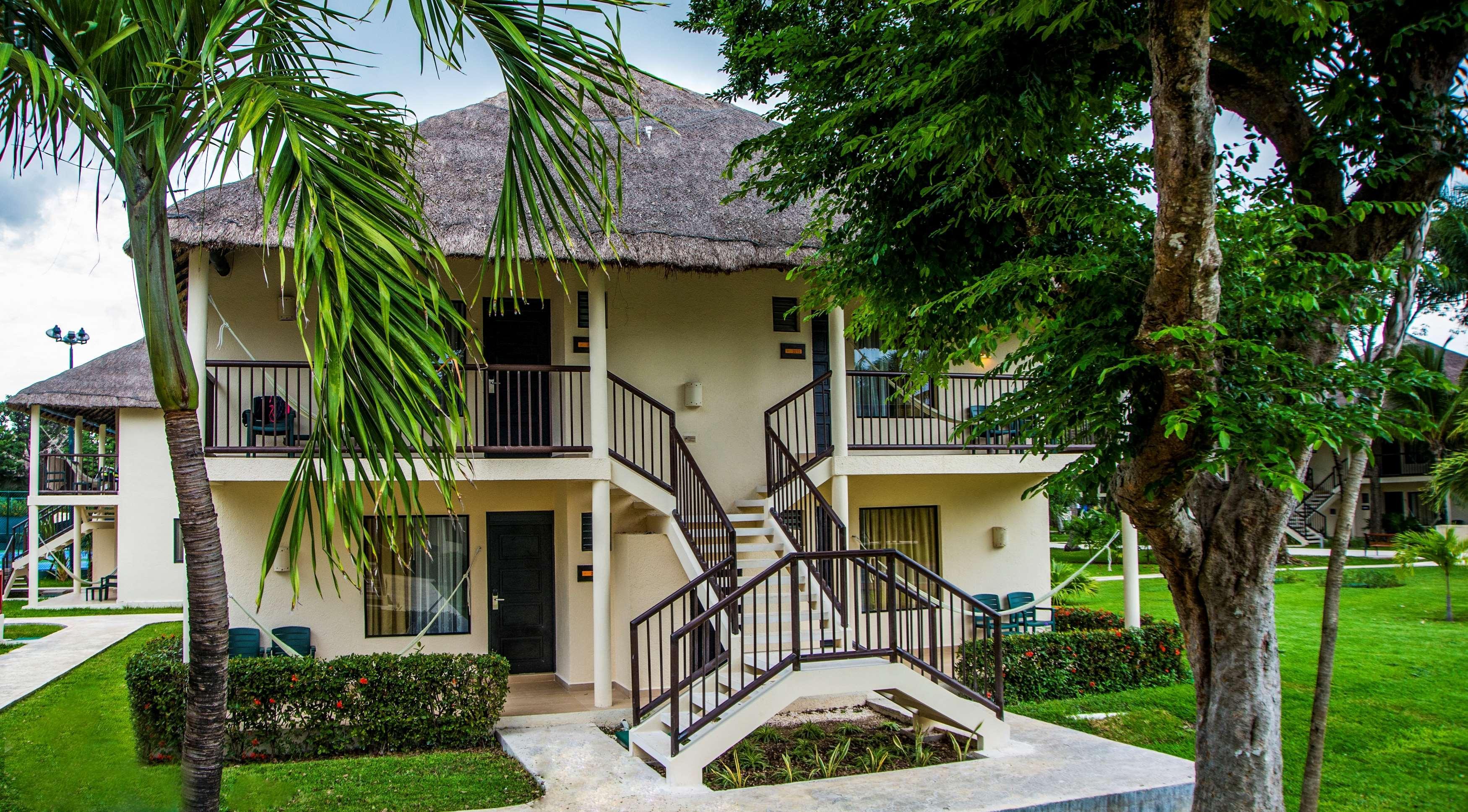 Allegro Playacar Resort 4*