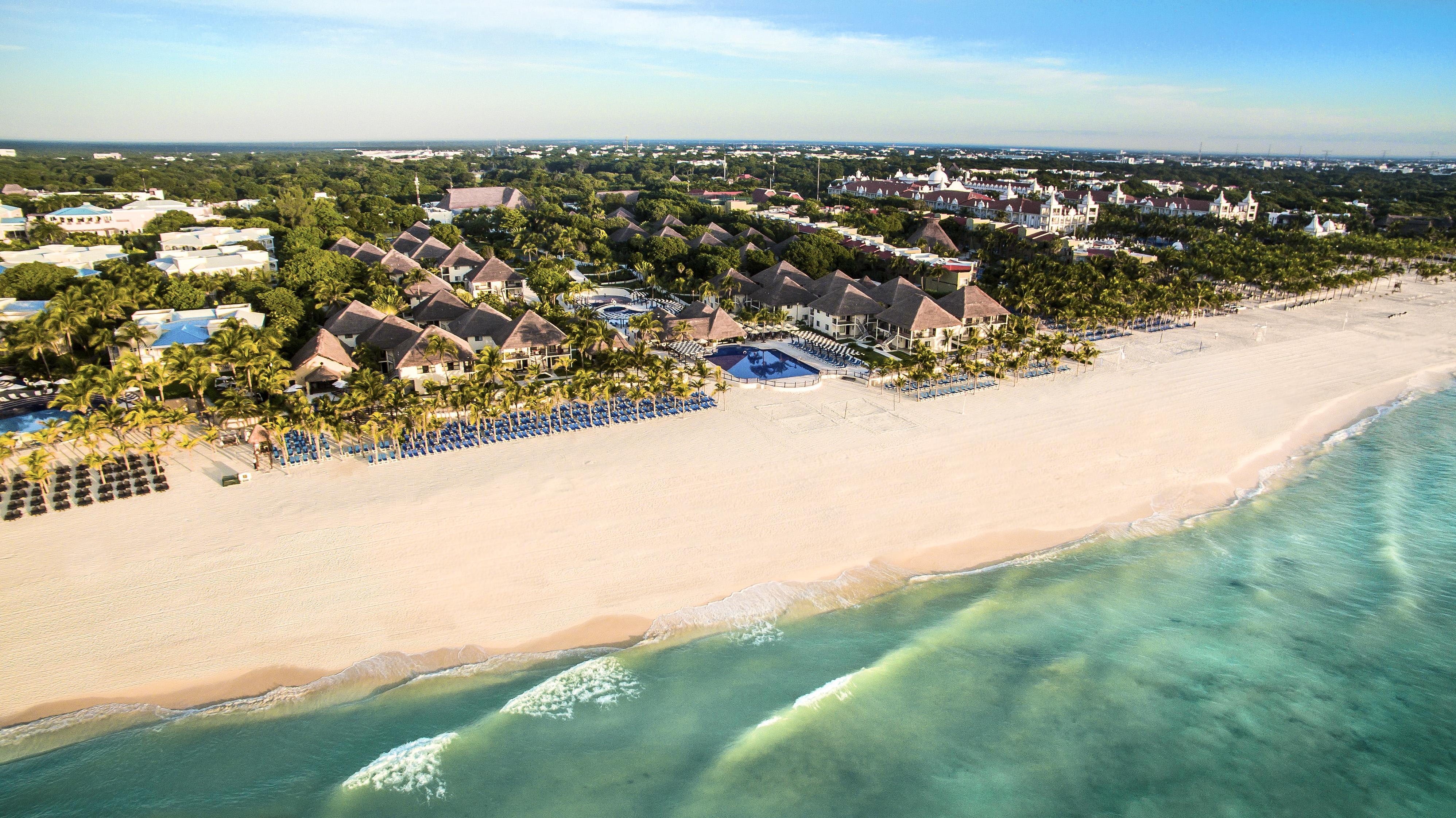 Allegro Playacar Resort