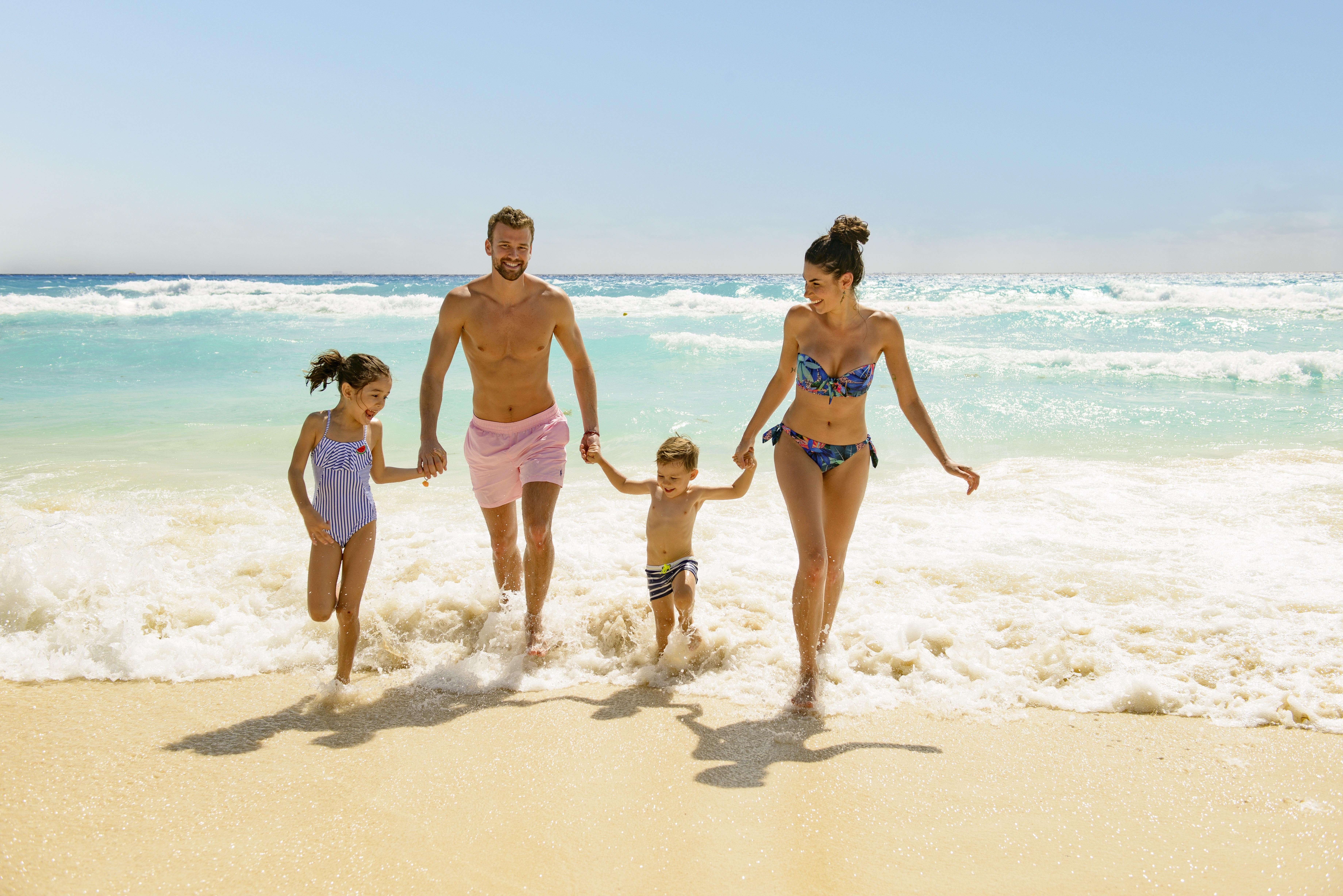 Allegro Playacar 4*
