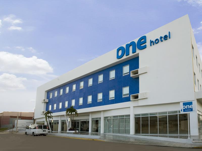 One Hotel