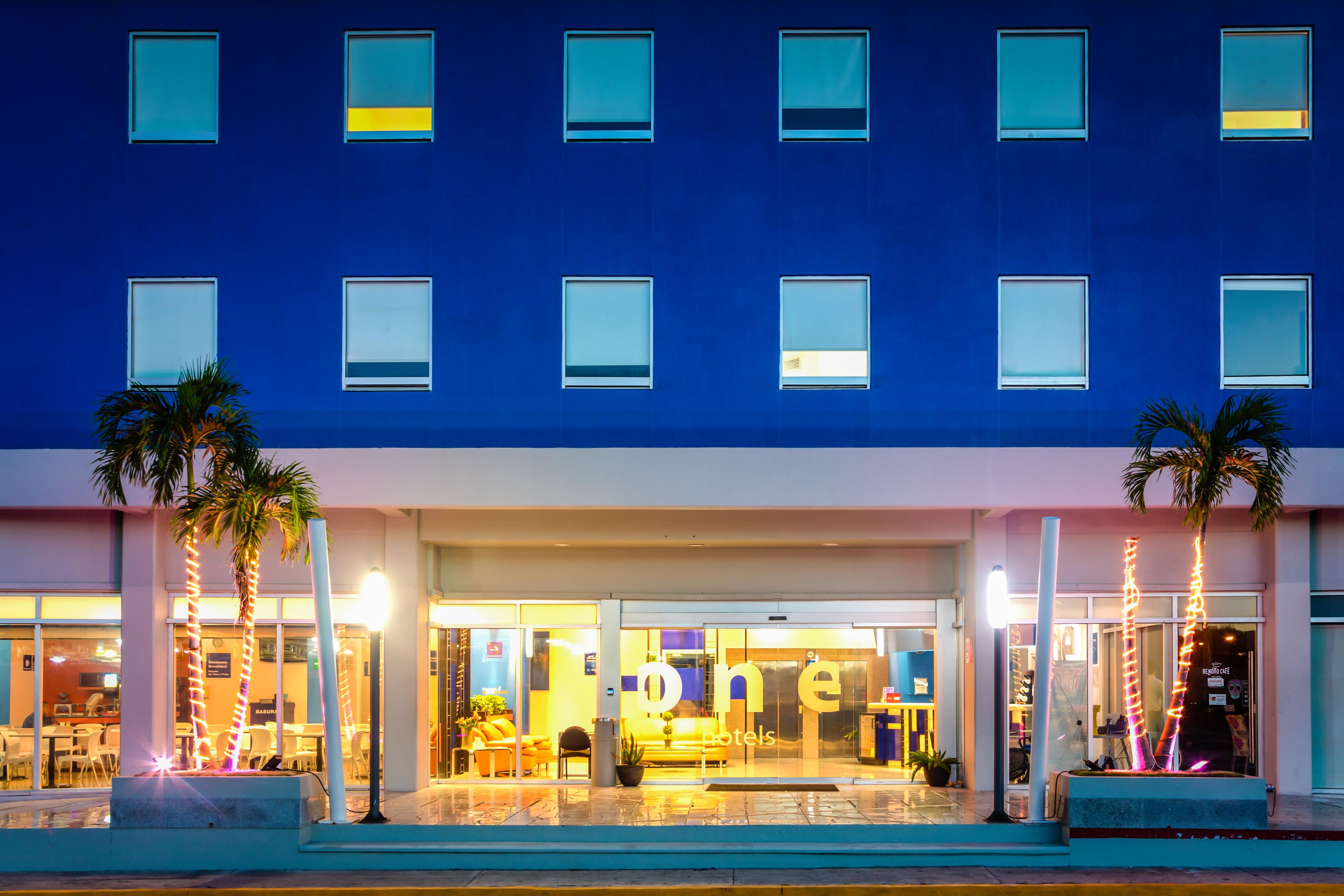 Hotel One