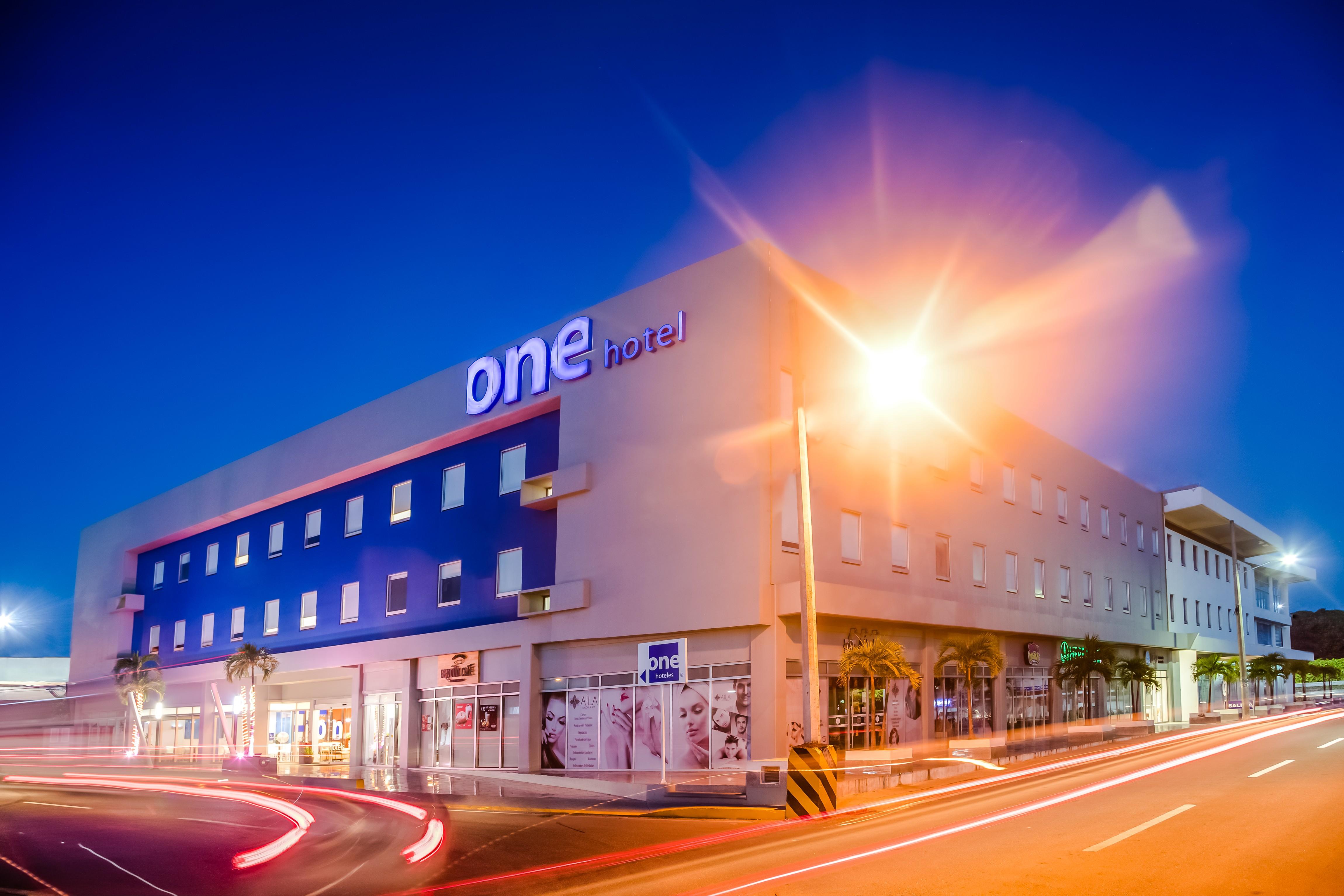 Hotel One