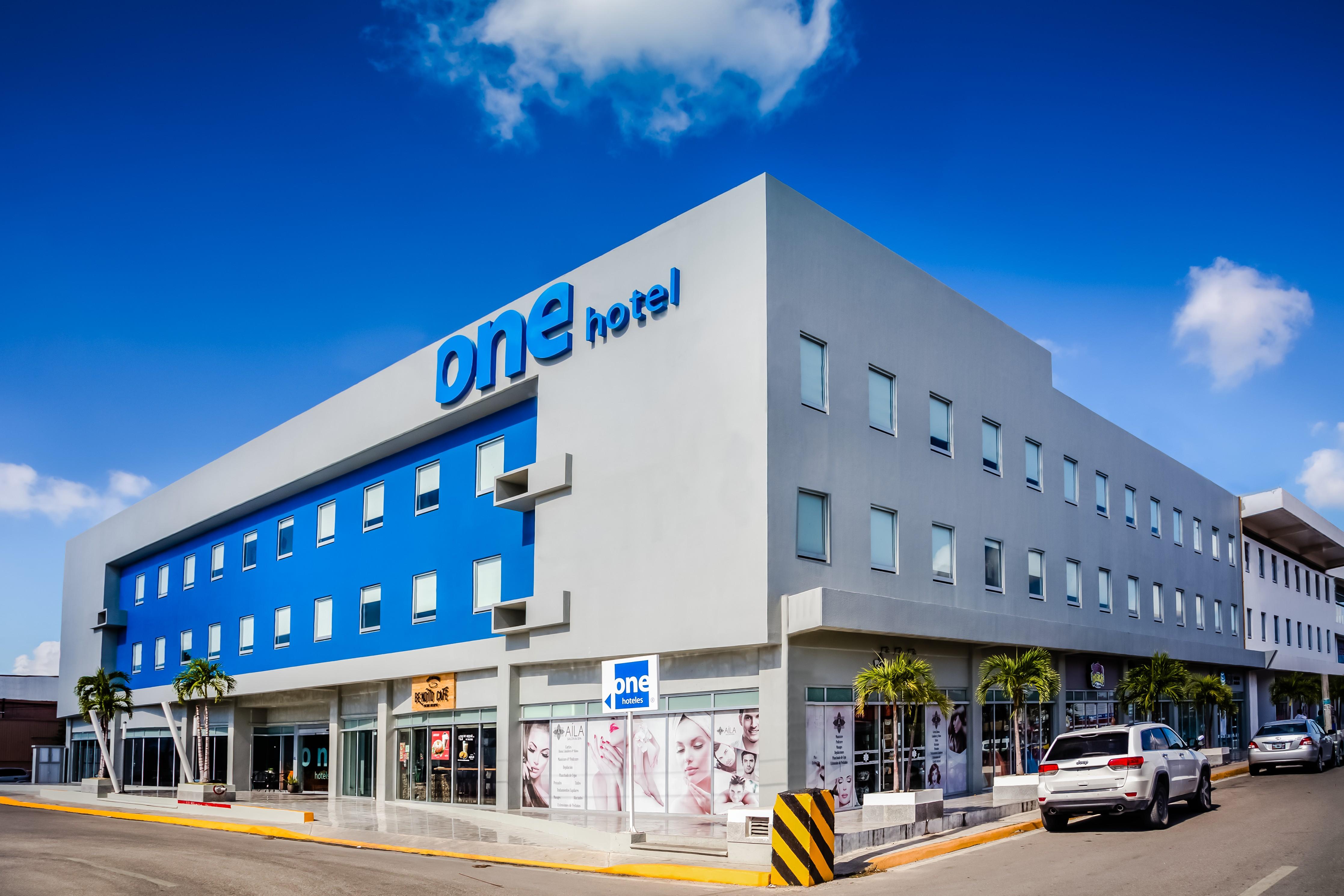 One Hotel