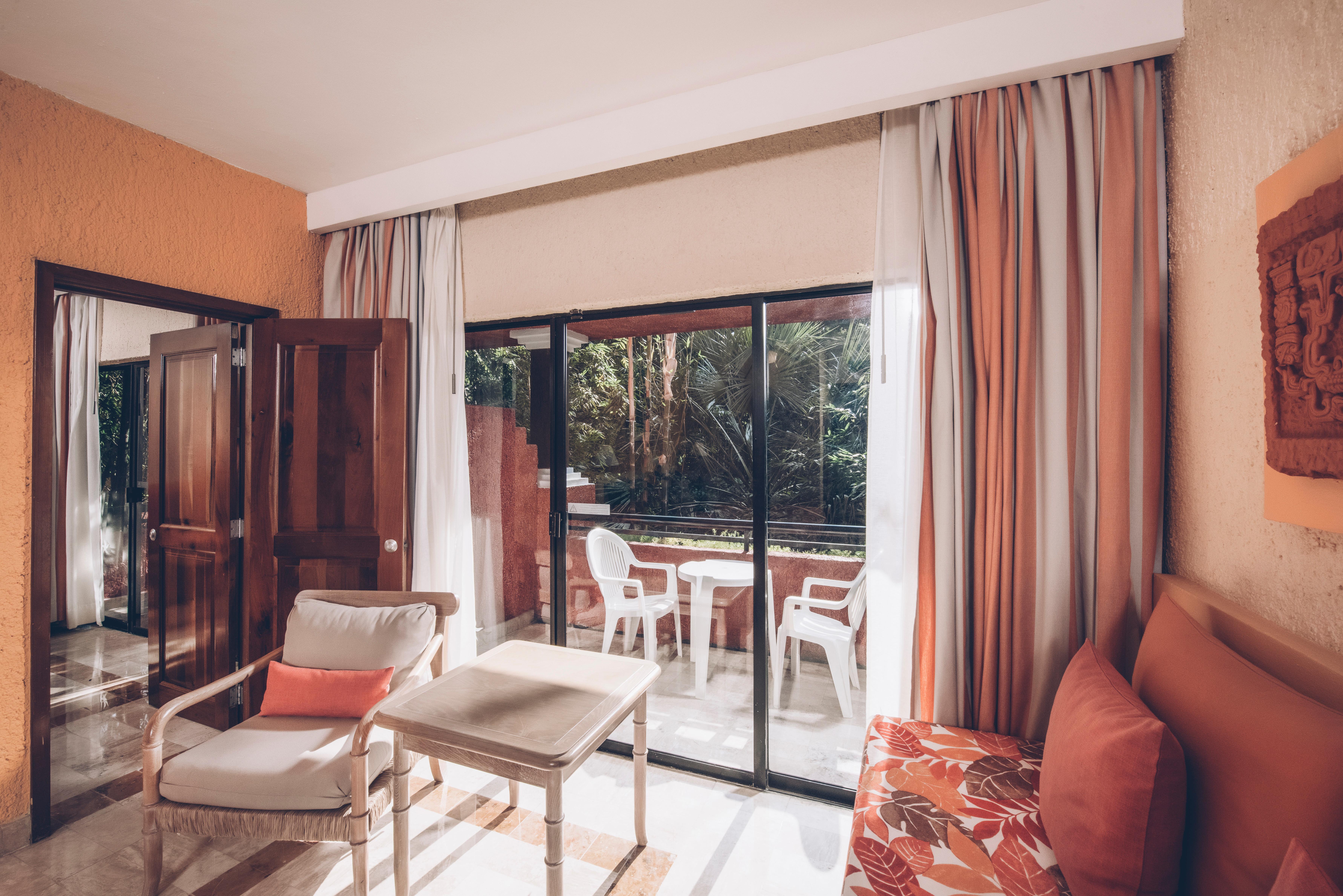 Iberostar Waves Quetzal