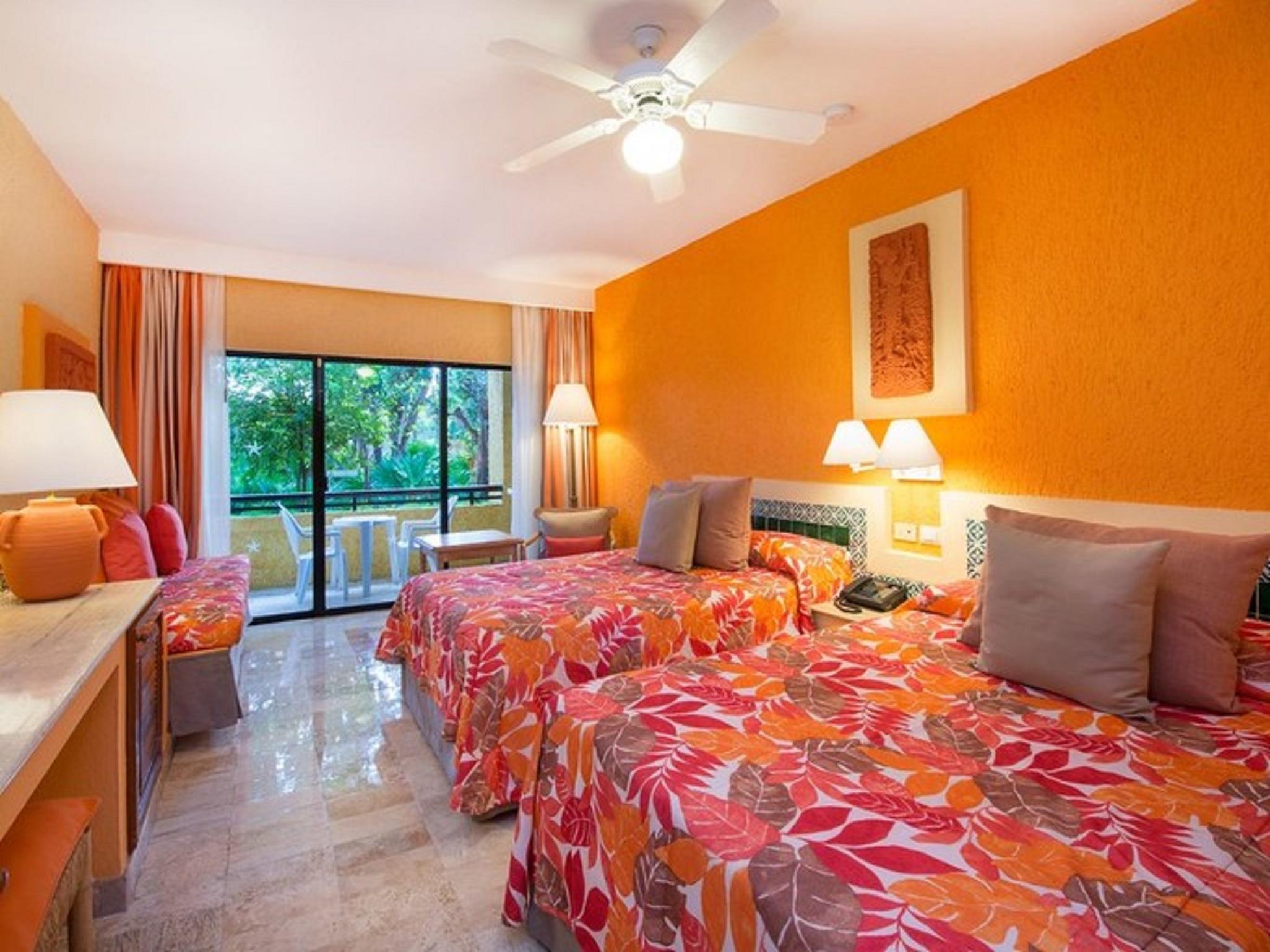 Resort Iberostar Waves Quetzal 5*