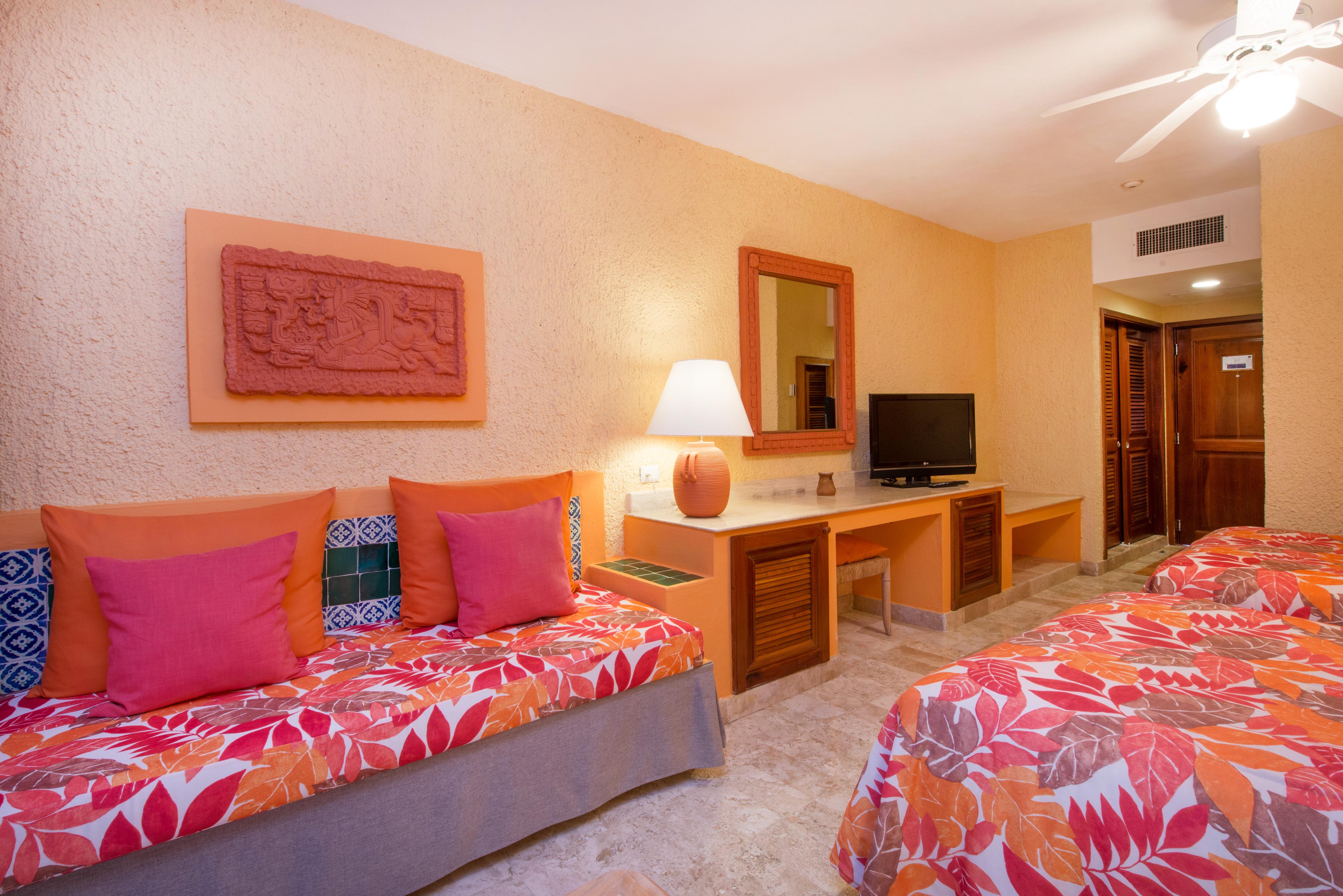Resort Iberostar Waves Quetzal Playa del Carmen