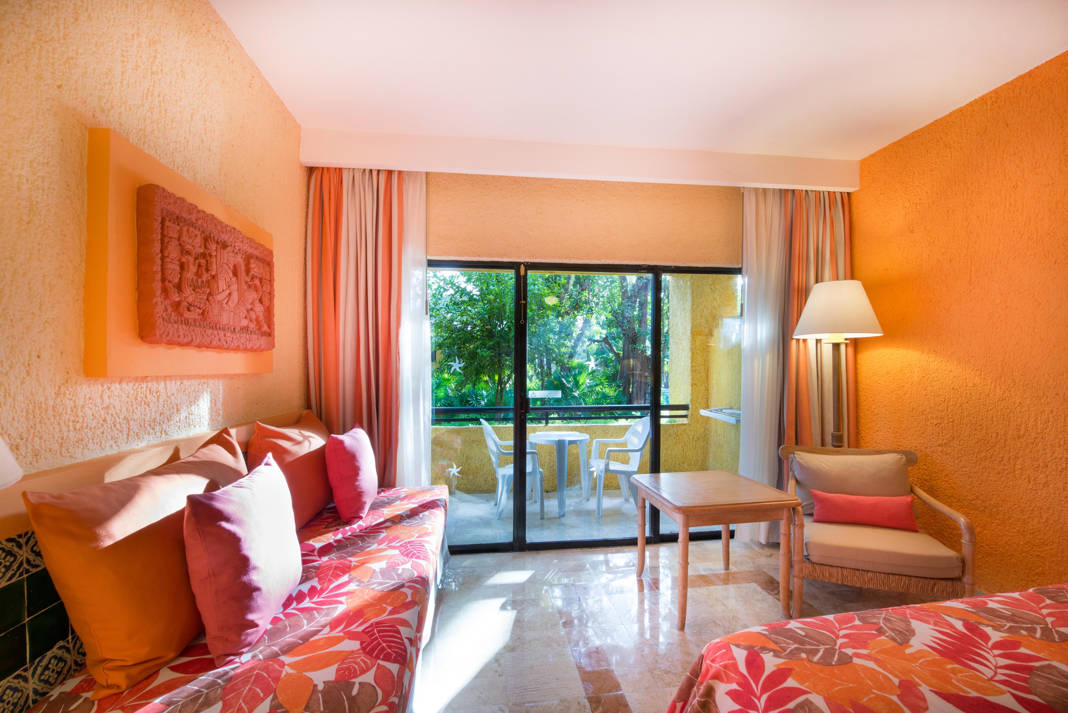 Resort Iberostar Waves Quetzal 5*