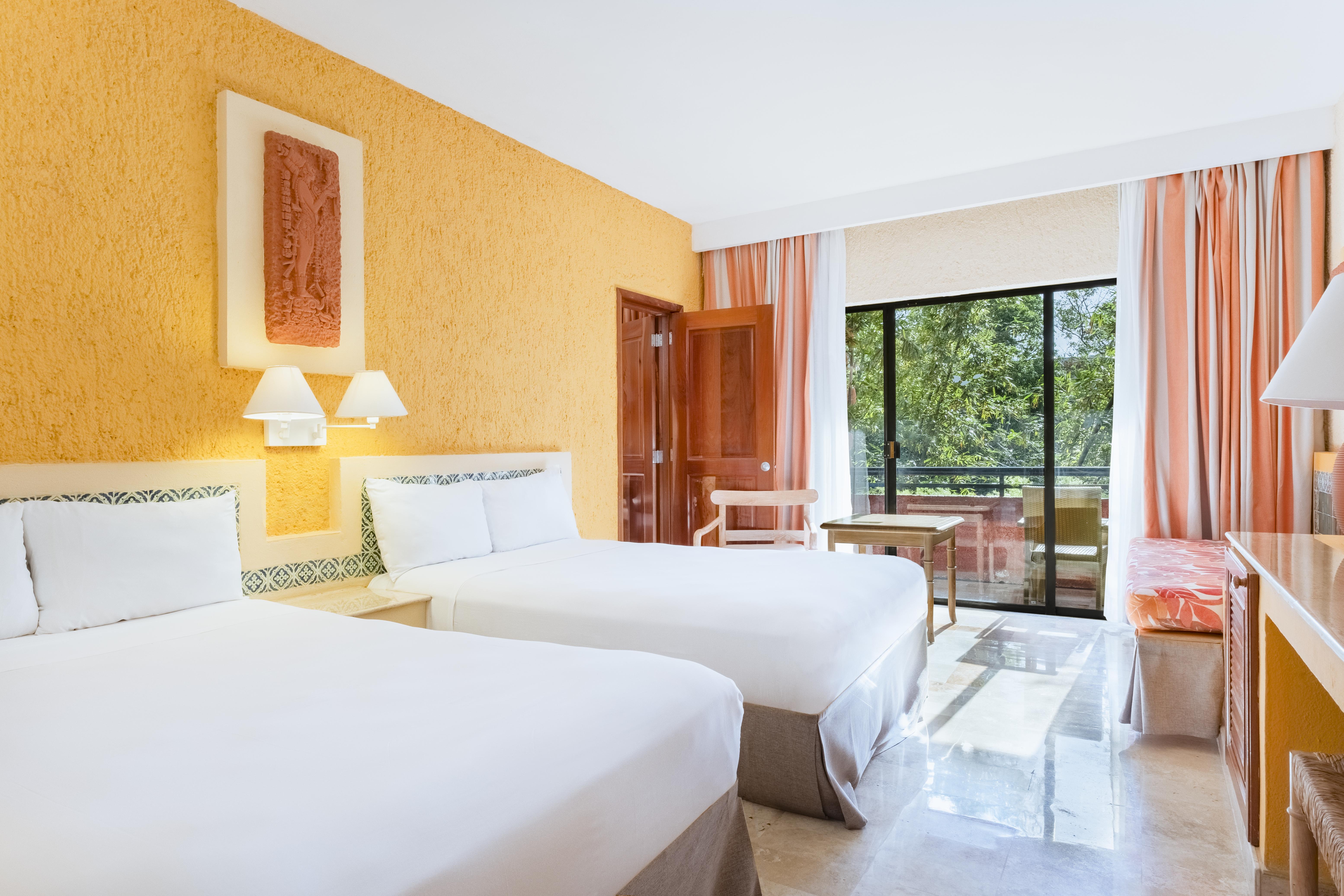 Iberostar Waves Quetzal