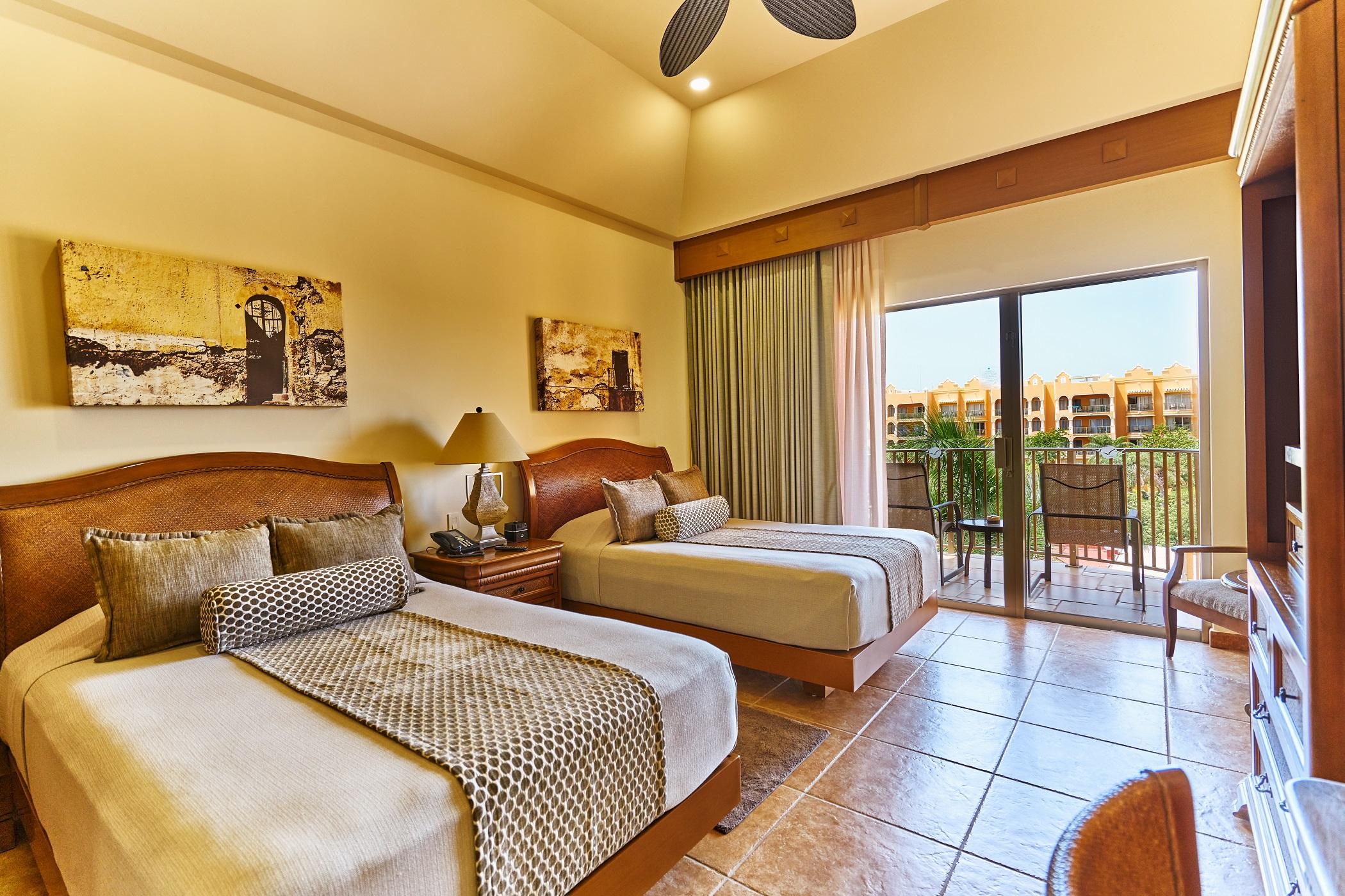 The Royal Haciendas &